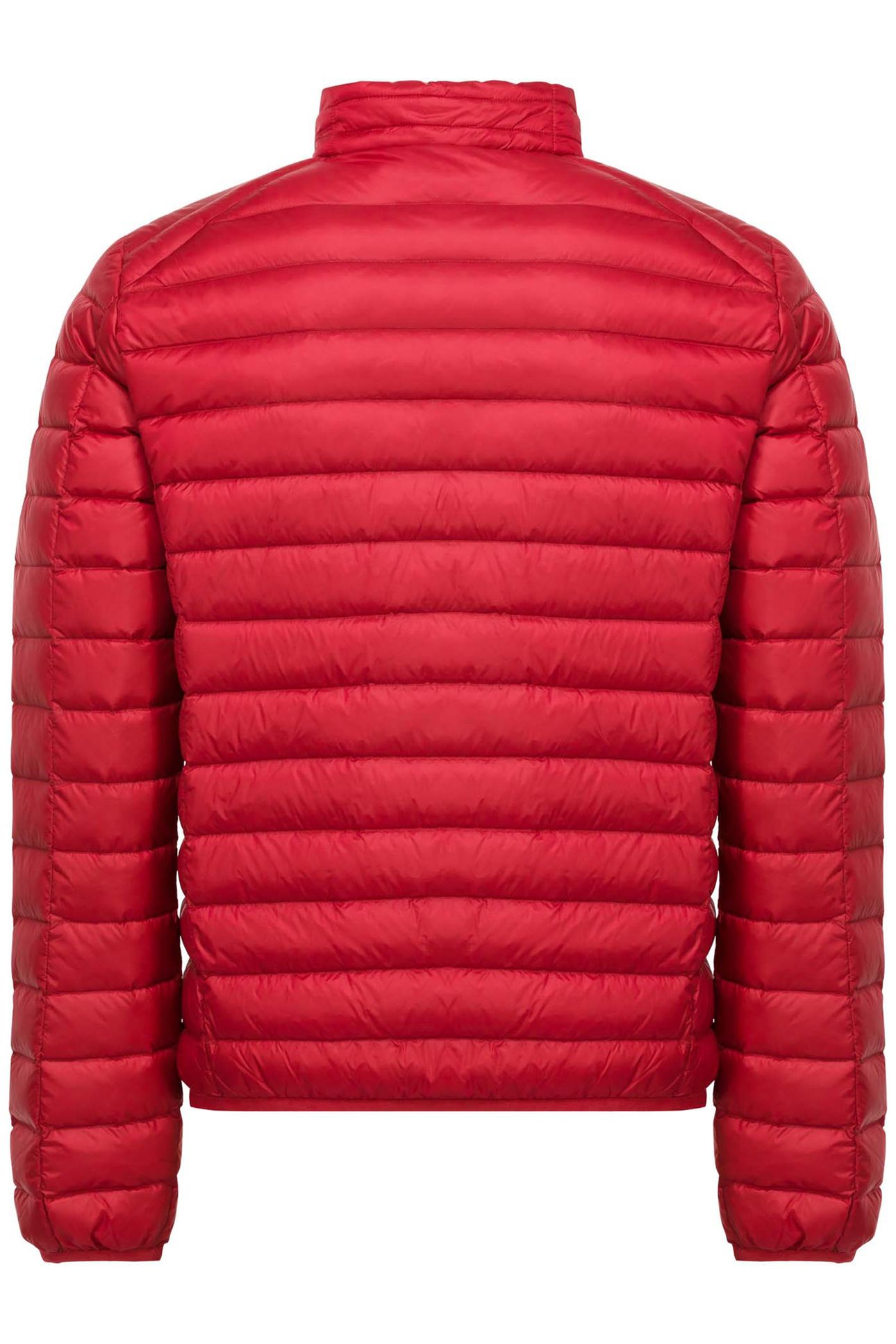 MAT DOWN JACKET RED 2