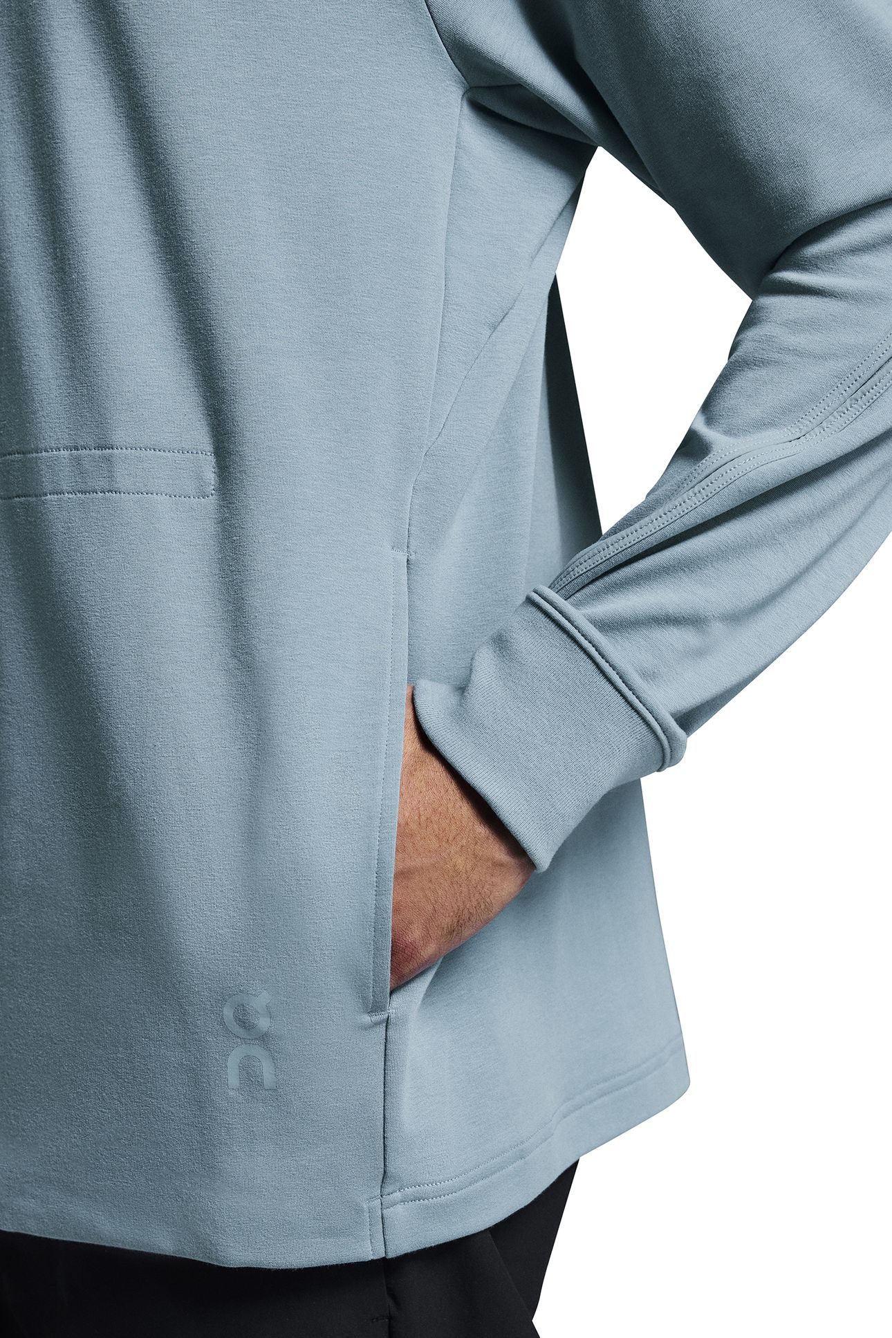 MOVEMENT CREW COAST 6
