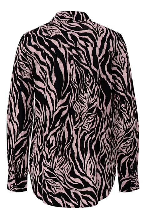 BLUSEN BLACK 4