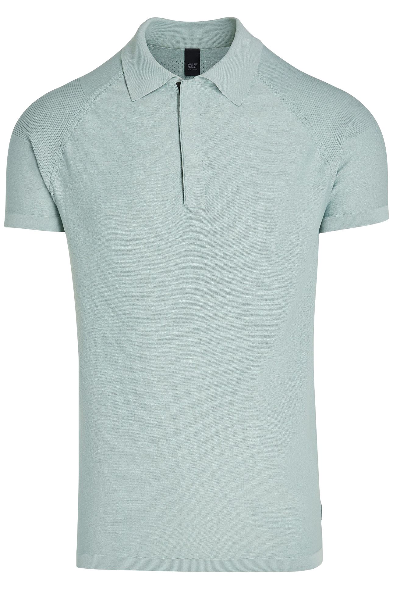 FENZI V1.Y5.01 FLAT KNIT DUSTY MINT 3
