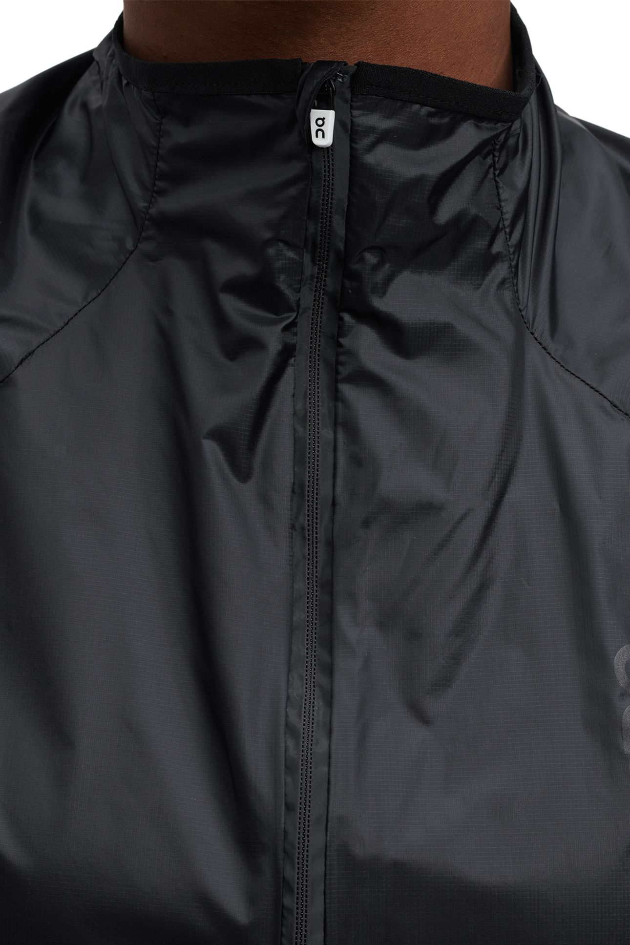 ZERO JACKET BLACK 7
