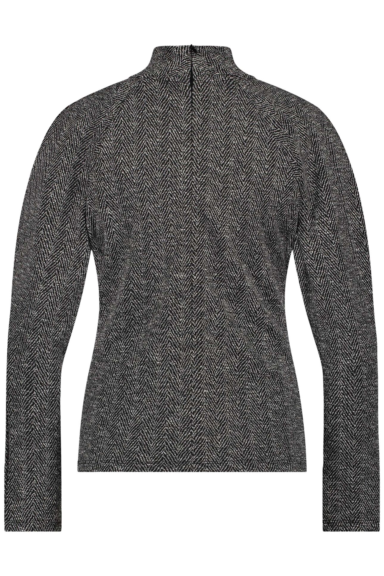 TRACILA TOPS CLASSIC GREY 4