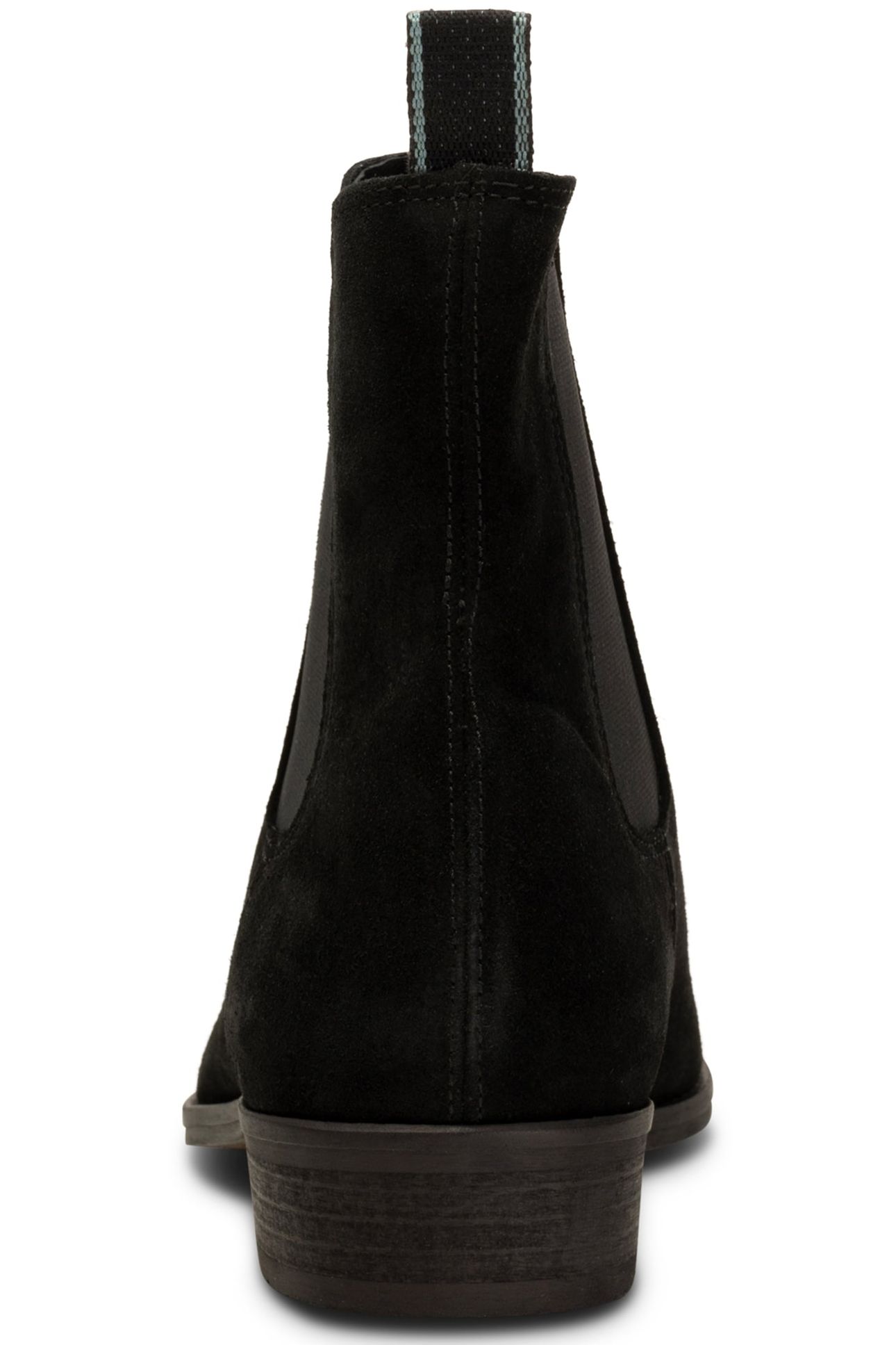ELI S BOOT BLACK 3