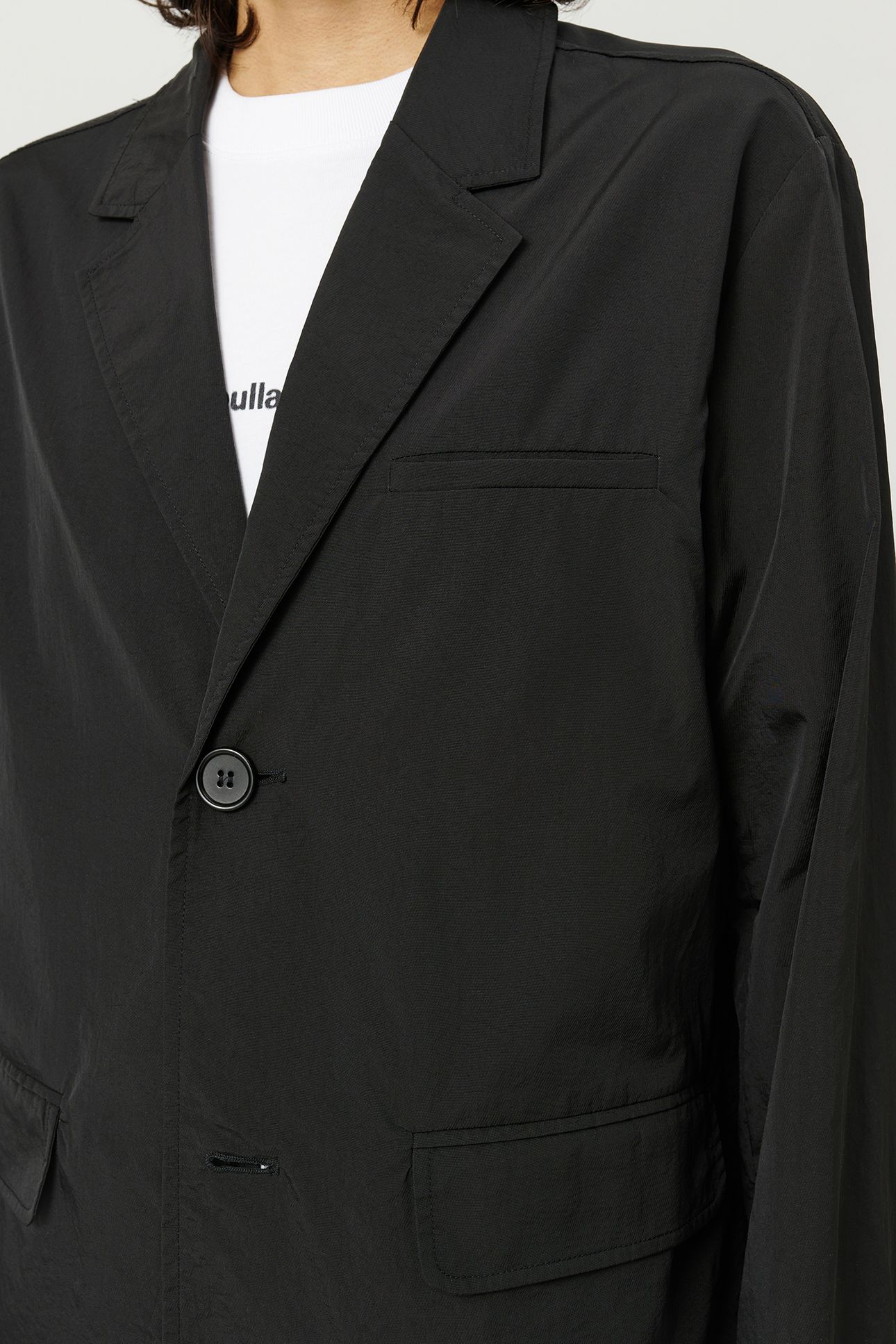 GABE BLAZER BLACK 3