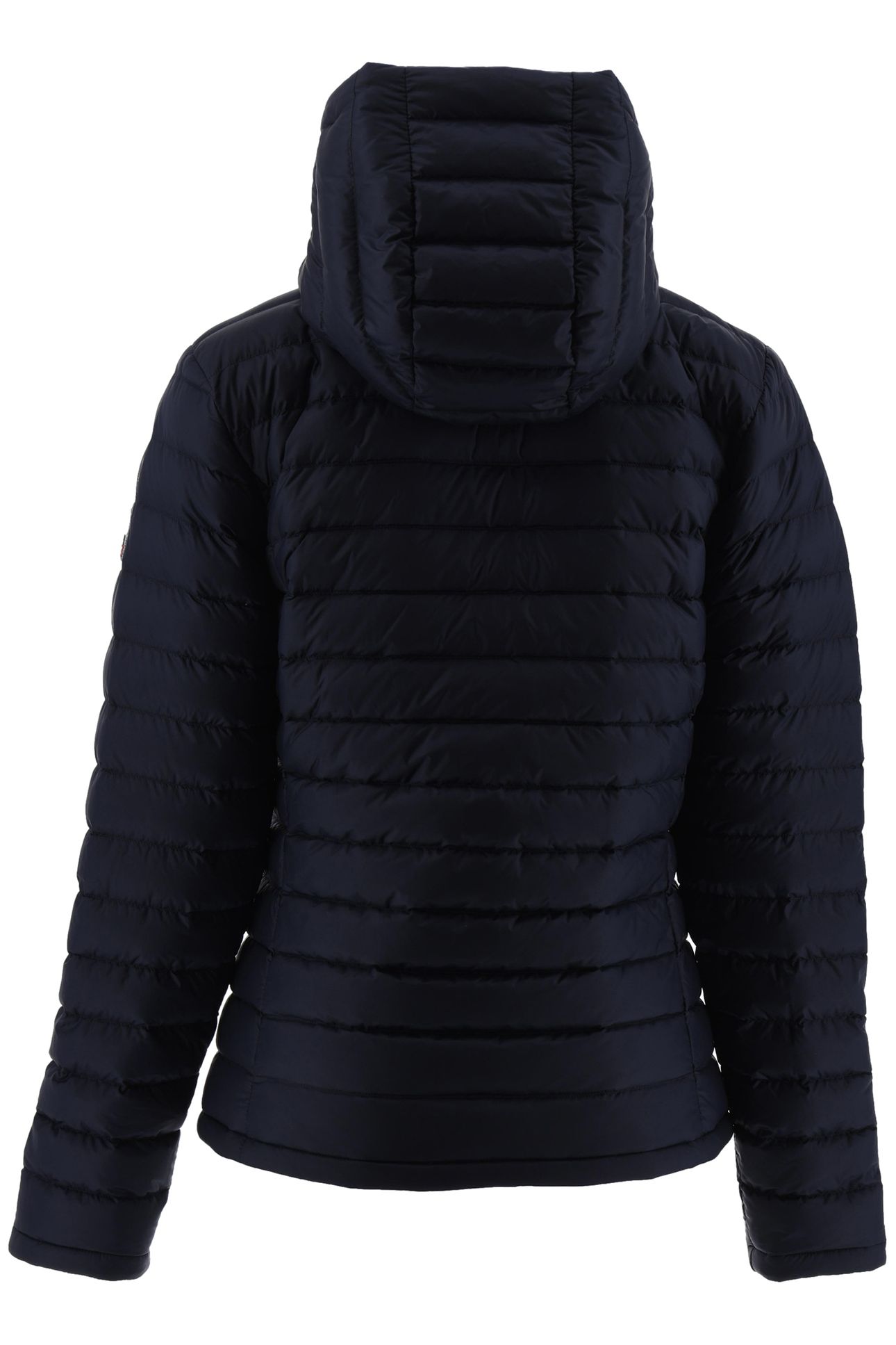 VIENNE JACKET WHITE / NAVY 3