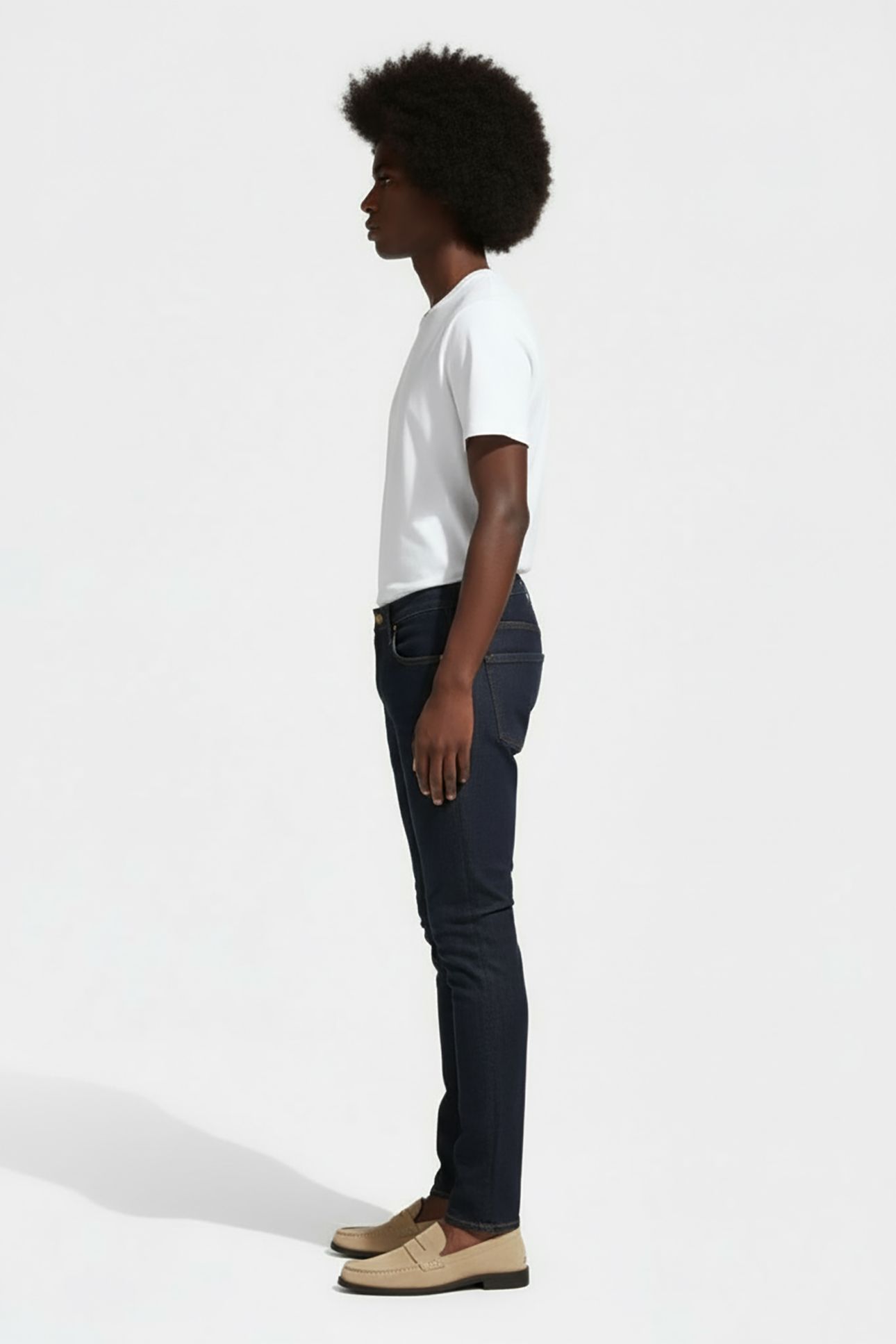 JEANS BLUE 3