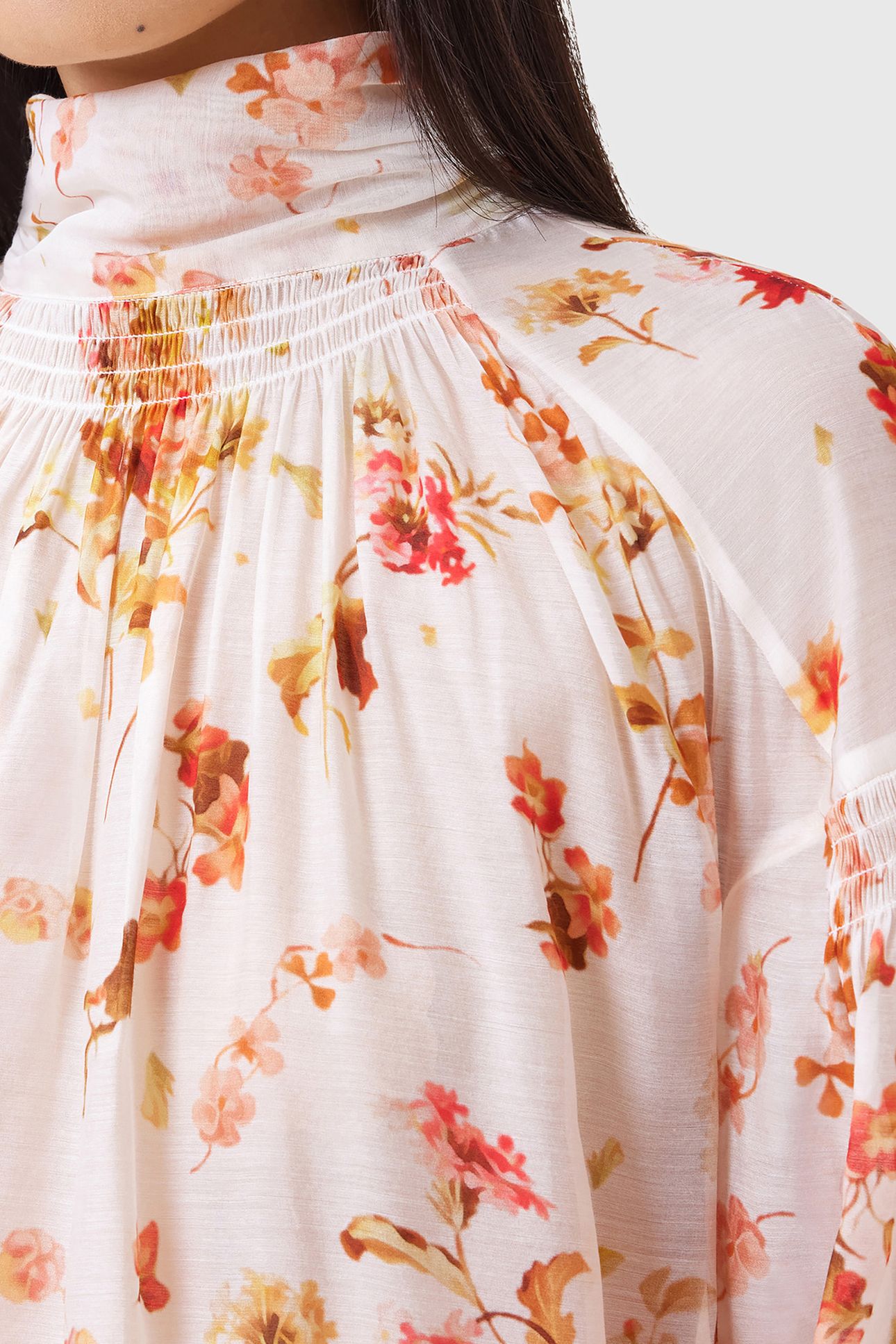 PEARLA TOP ARMADA WHITE 8