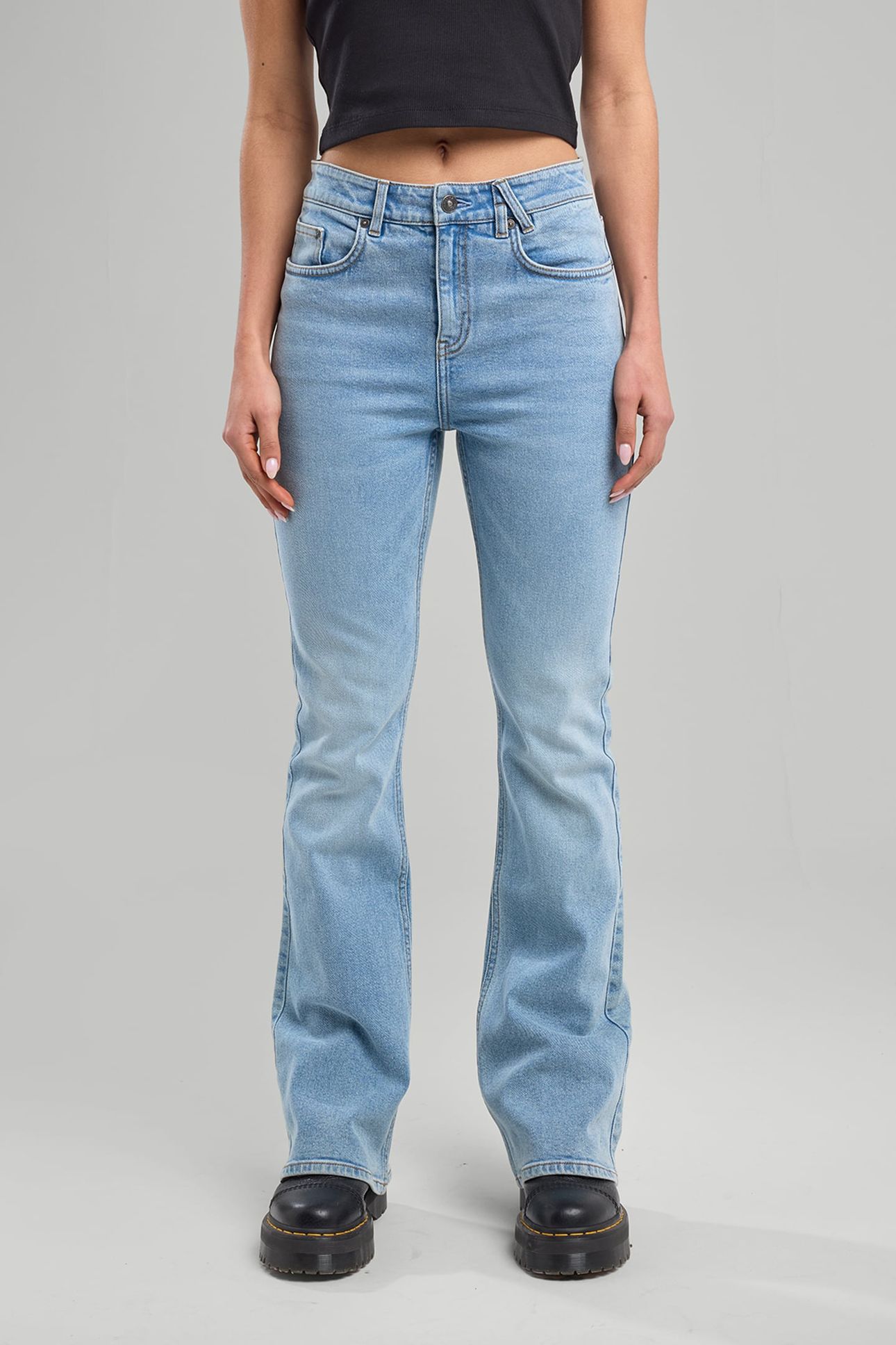 PEGGY DENIM BLUE 1