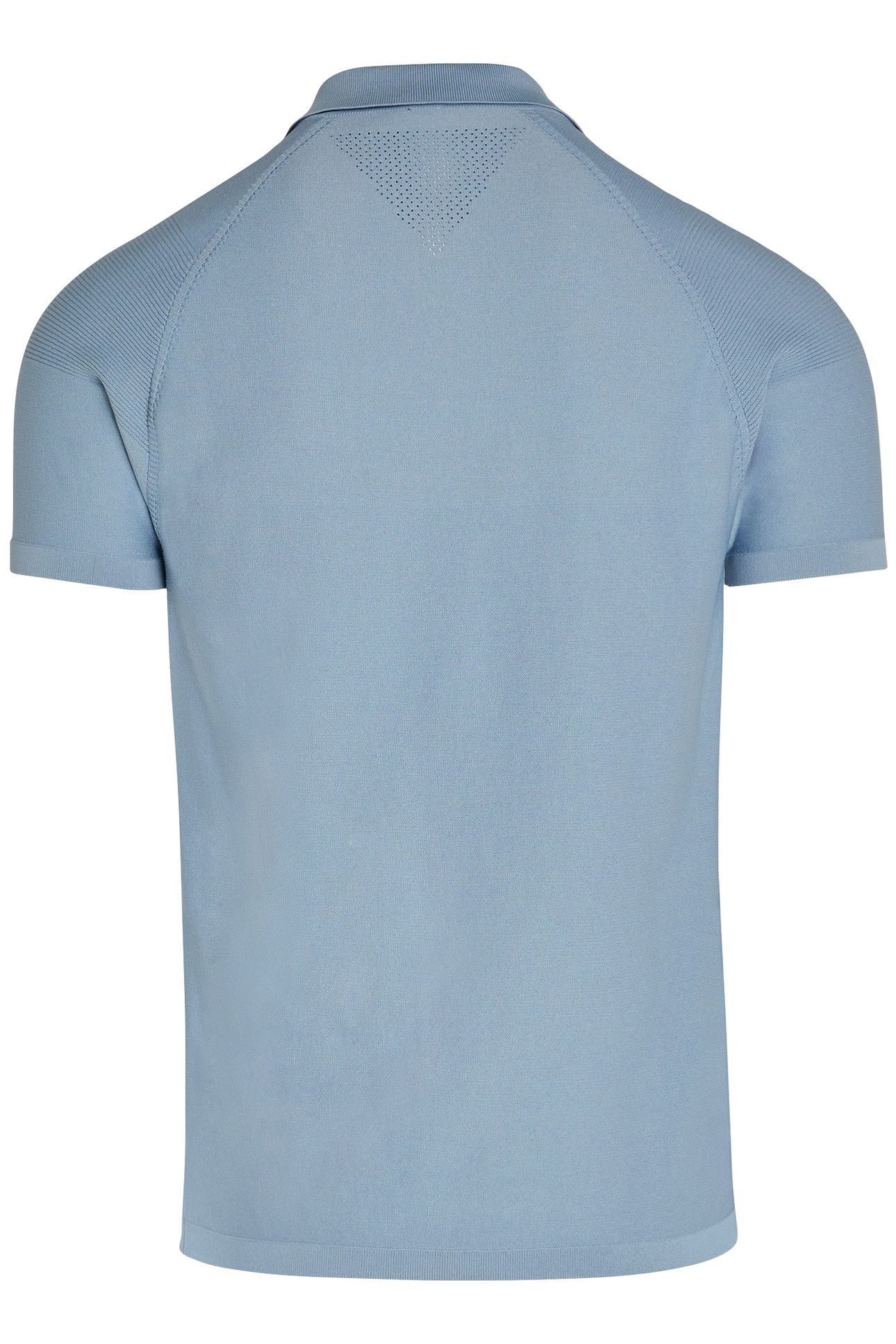 FENZI V1.Y5.01 FLAT KNIT STONE BLUE 4