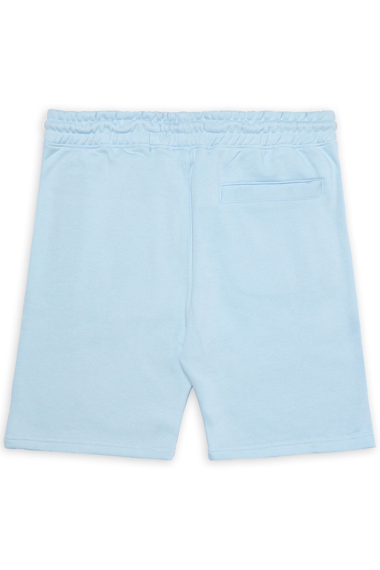 EKON SHORT BLUE 2