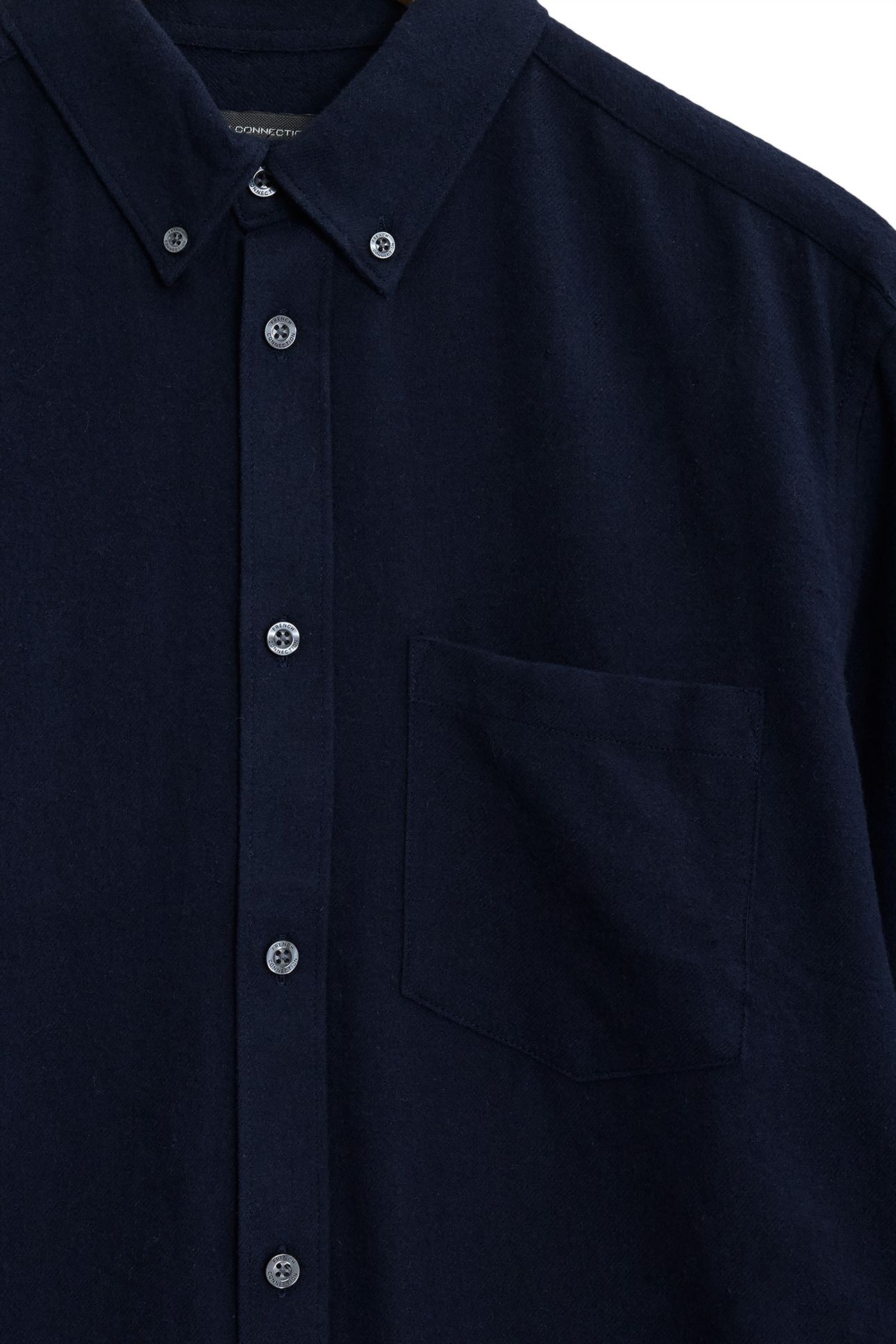FLANNEL LS MARINE 3