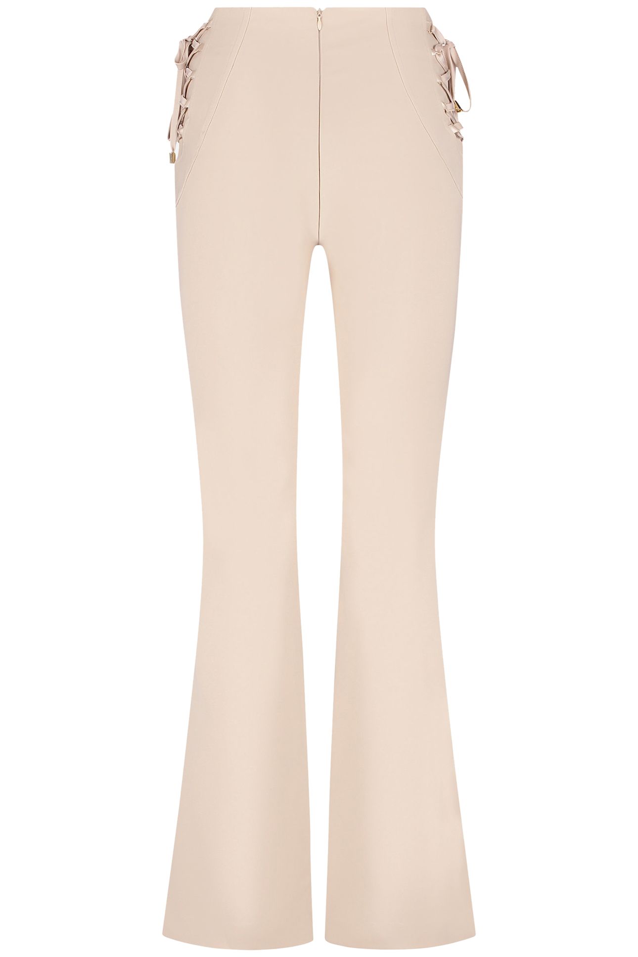 HORN PANTS BLONDE 3