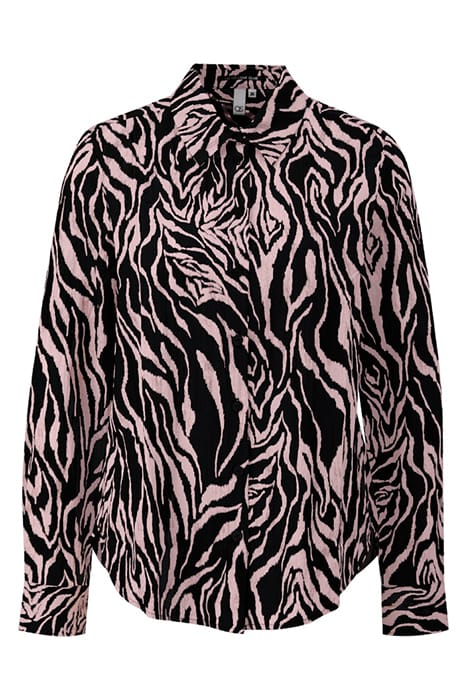 BLUSEN BLACK 3