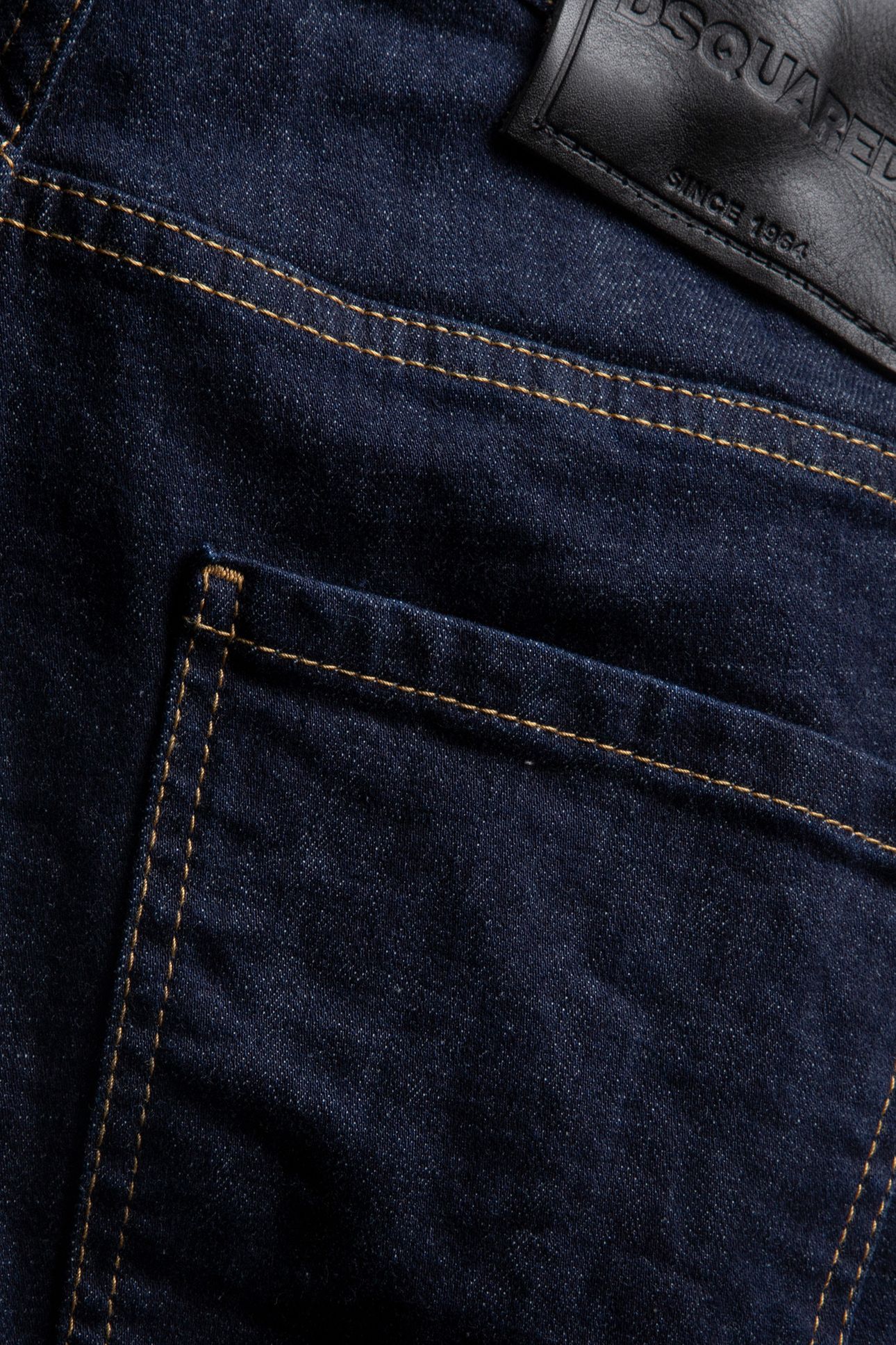 JEANS BLUE 4