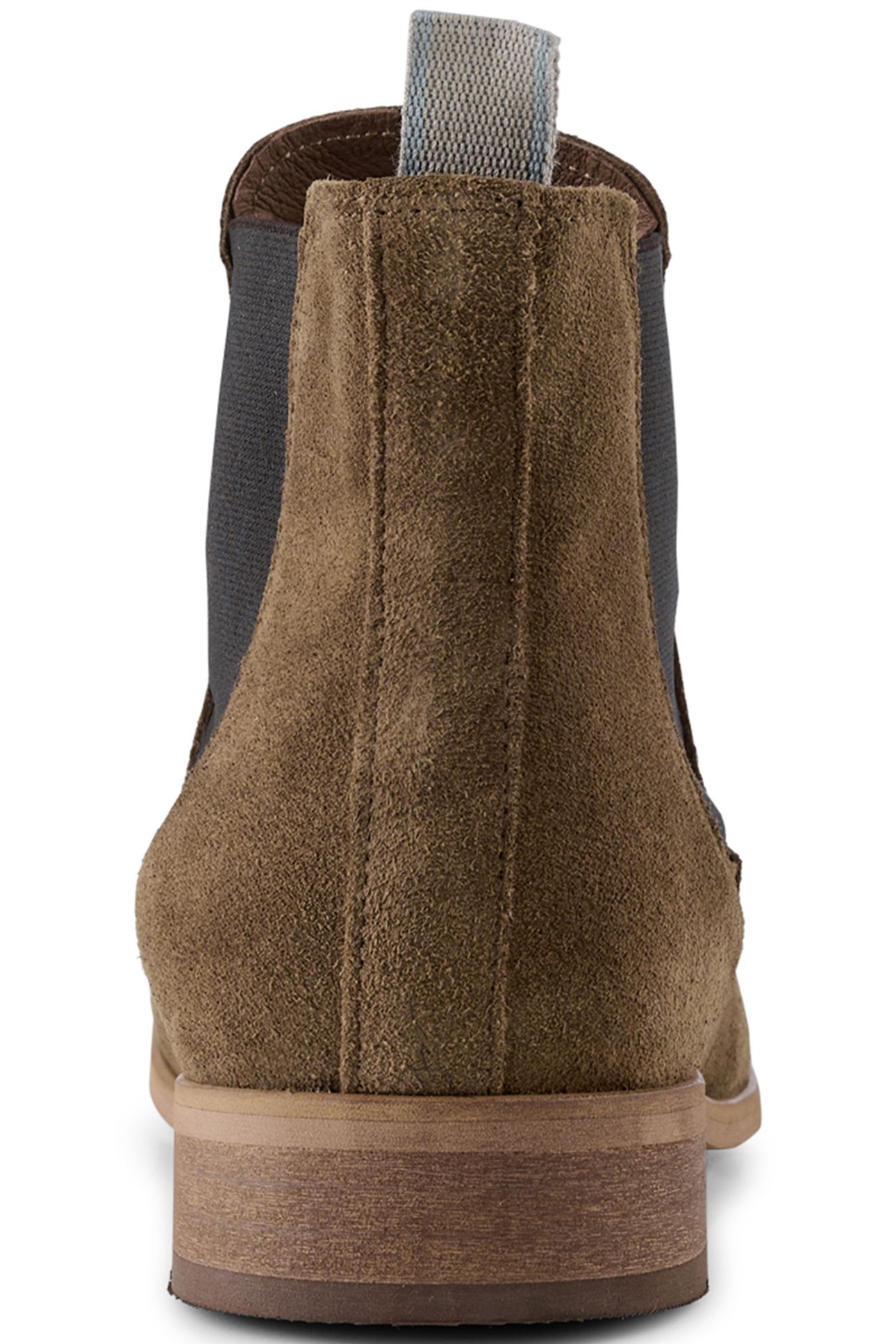 DEV S CHELSEA BOOT TOBACCO 4