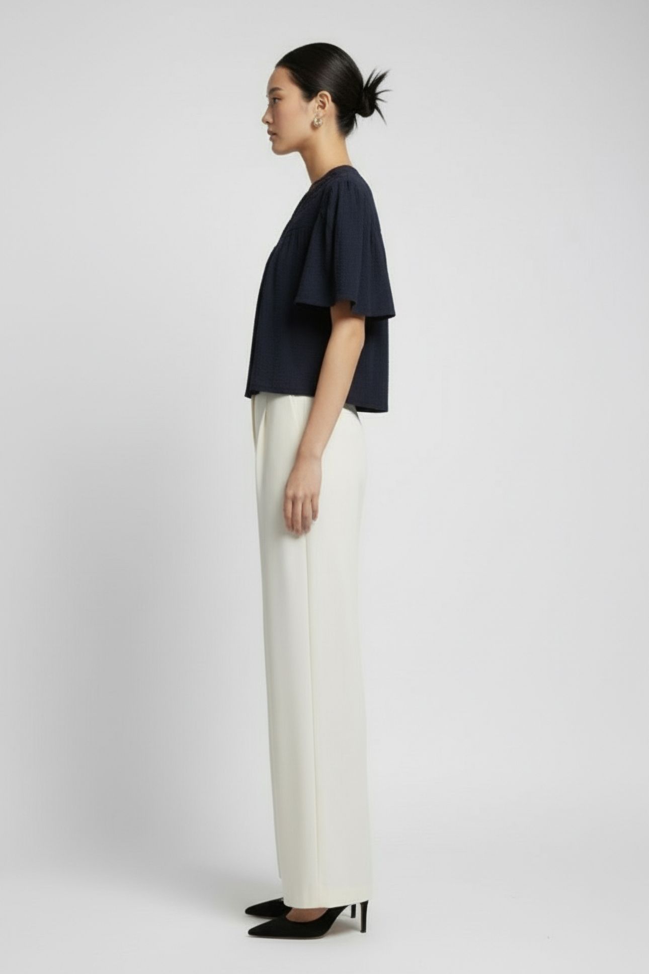ALYSSA TOP NAVY 3