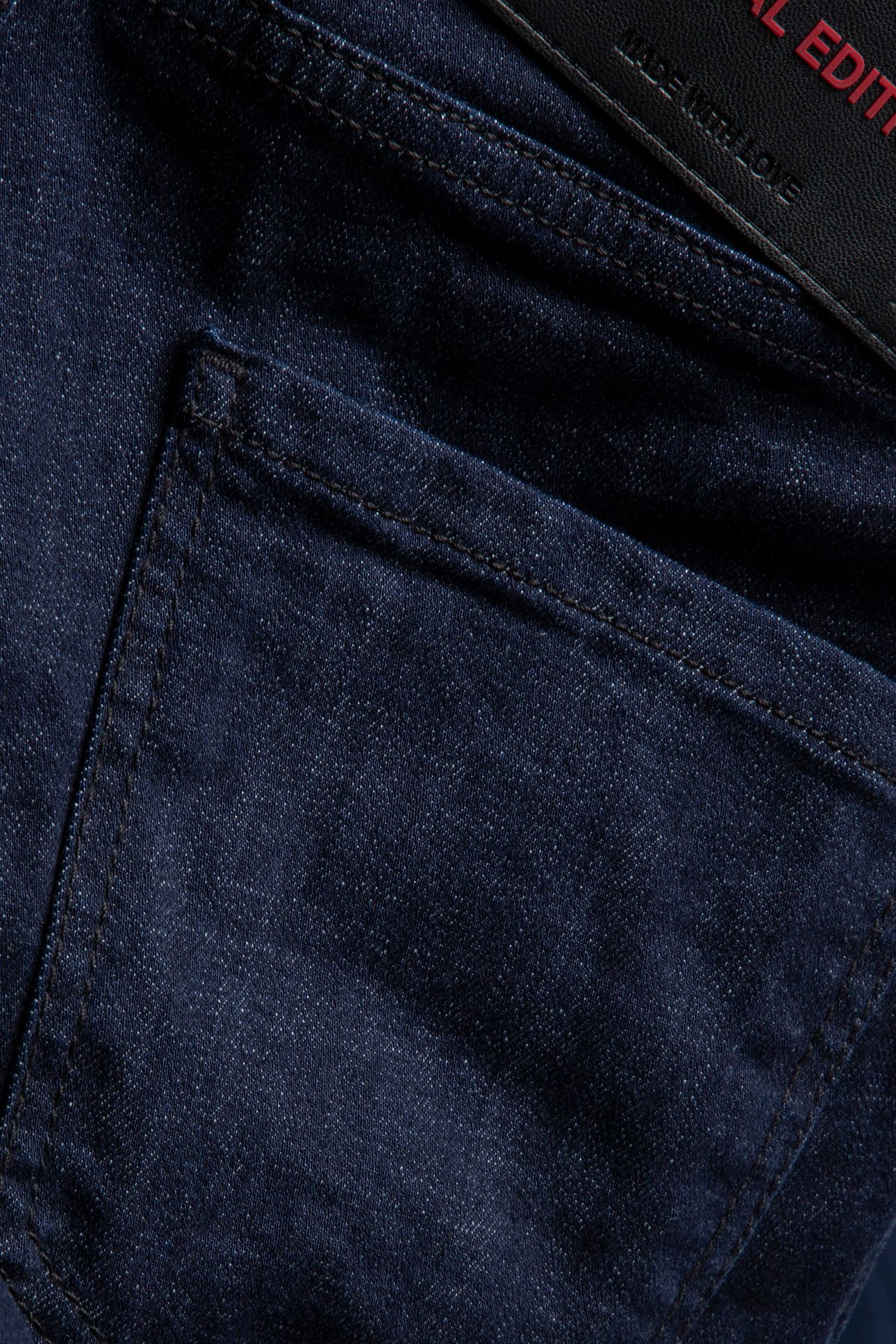 JEANS BLUE 4