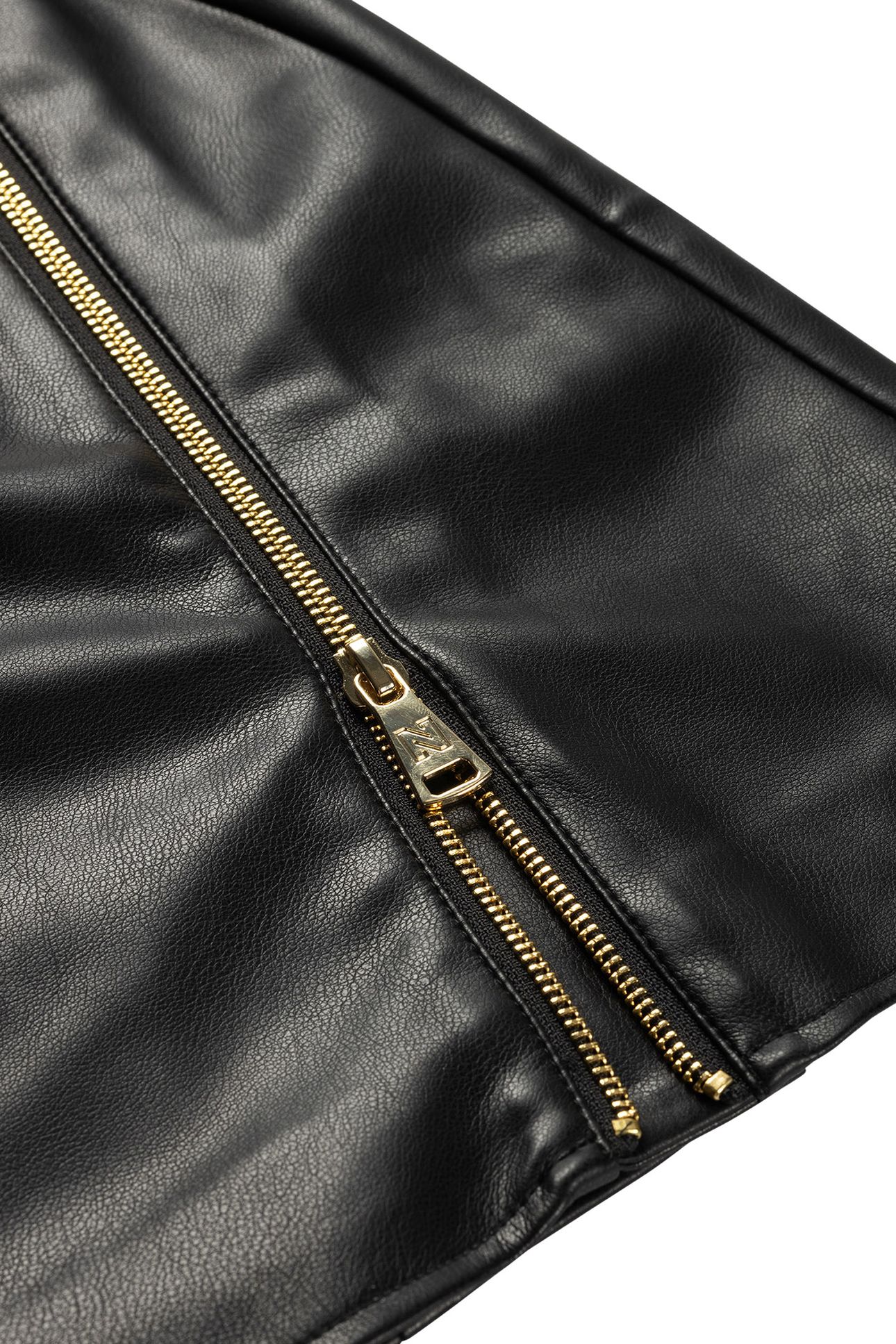HARLOW DRESS BLACK 4