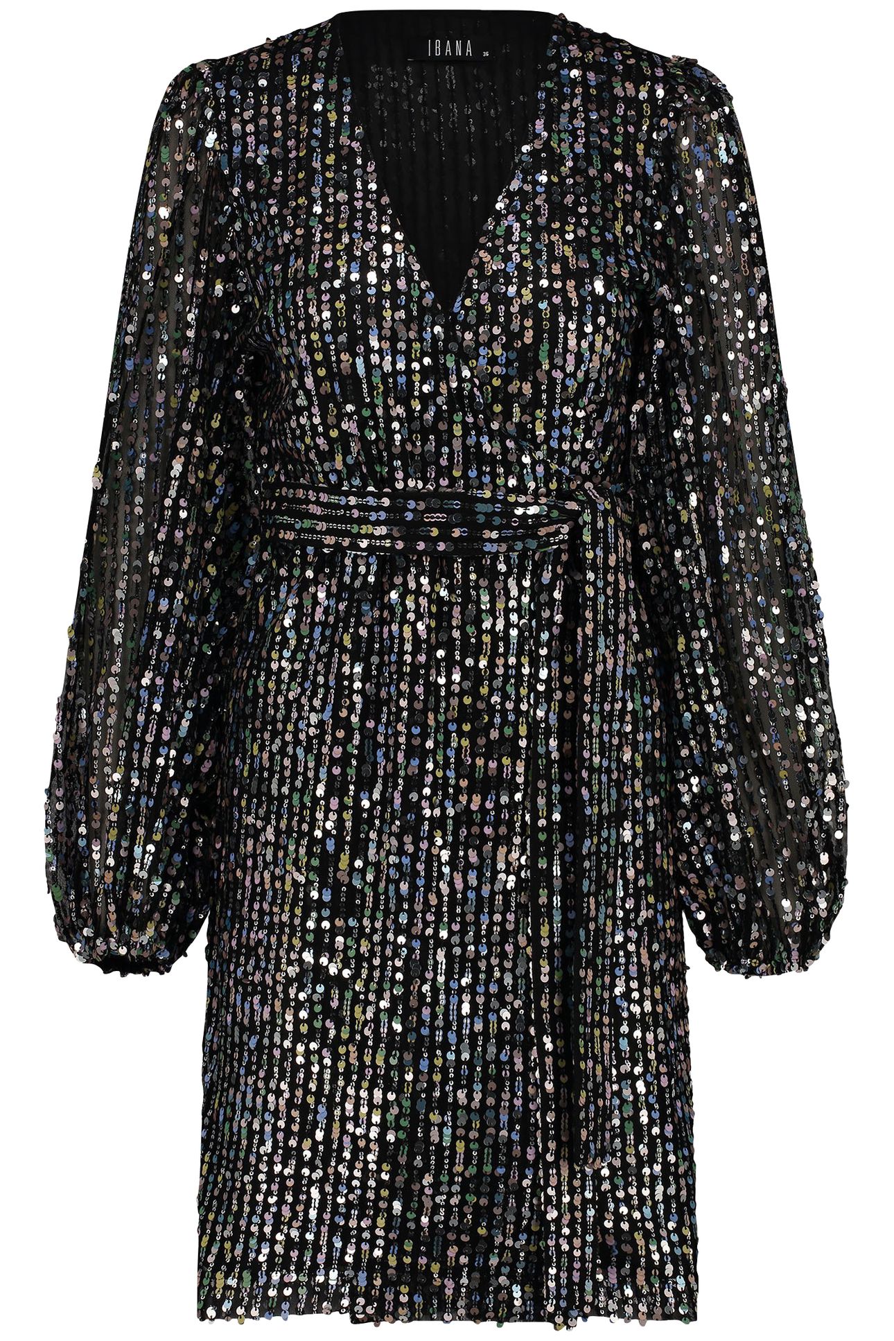 DAYINA - PARTY DRESSES PASTEL 3