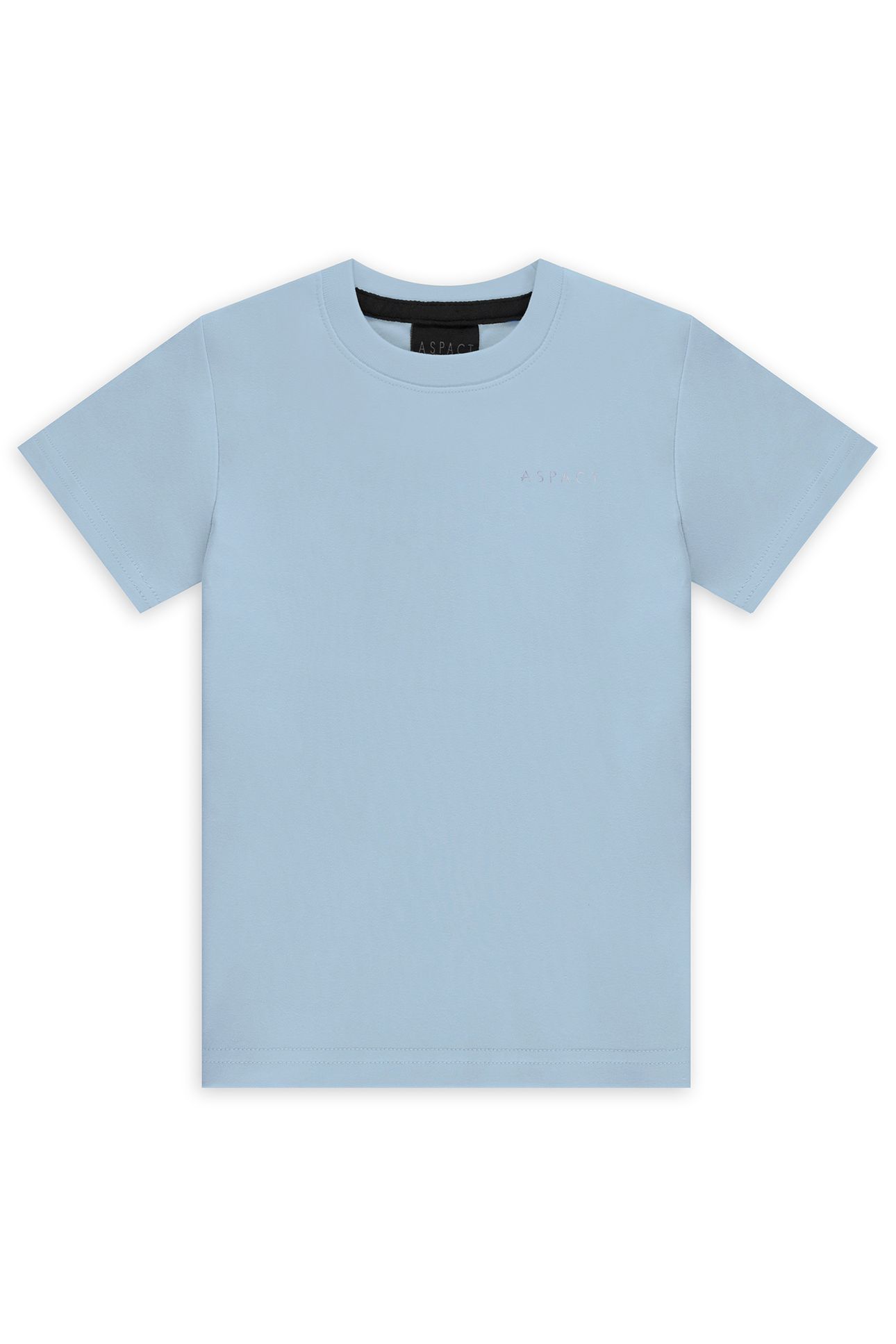 KIDS CIATO TEE BLUE 1