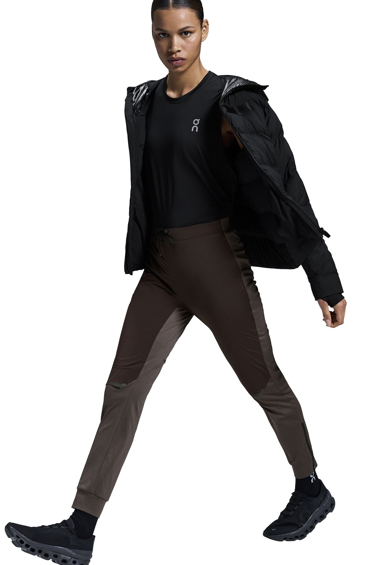 WEATHER PANTS OX 3