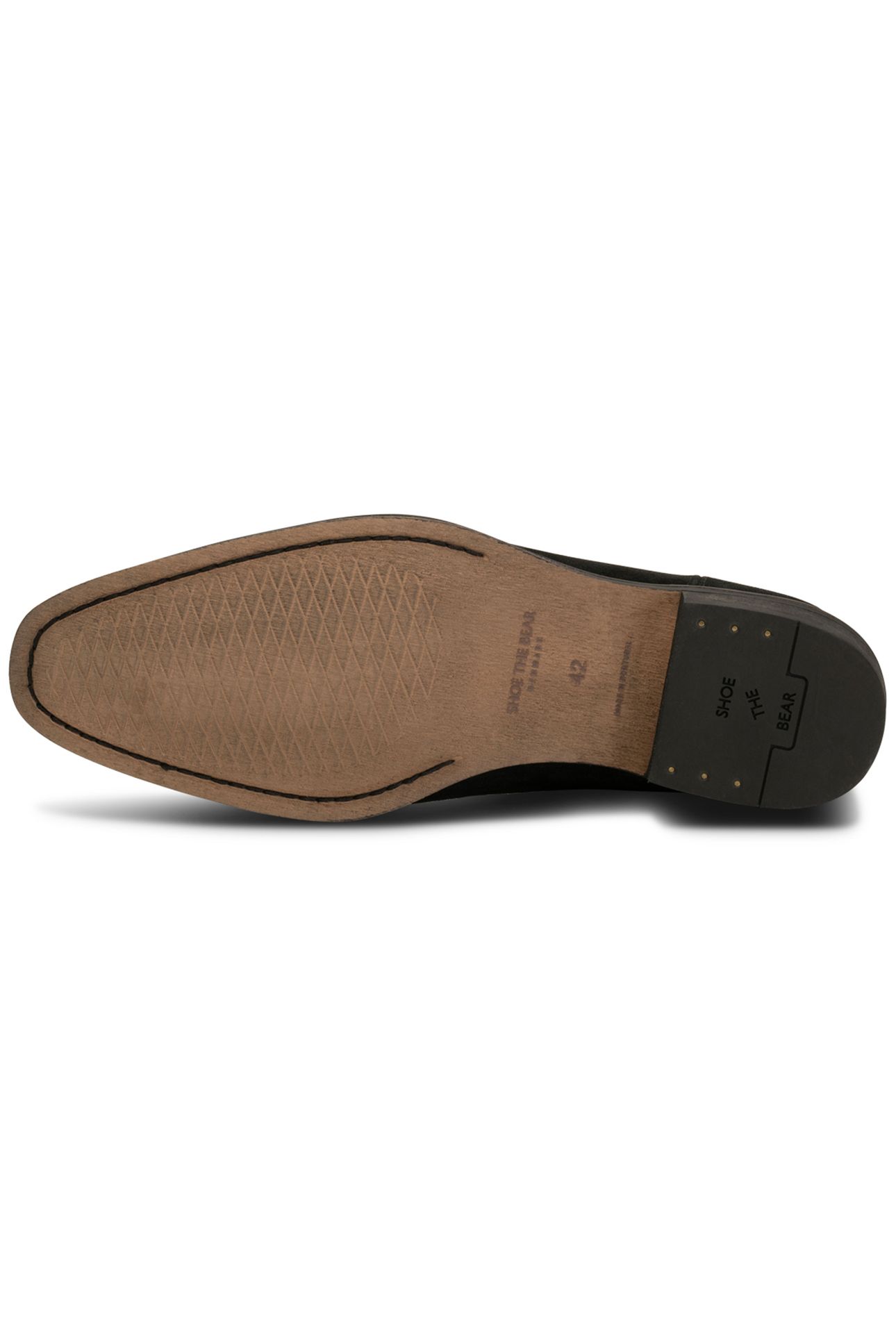 ELI S BOOT BLACK 4