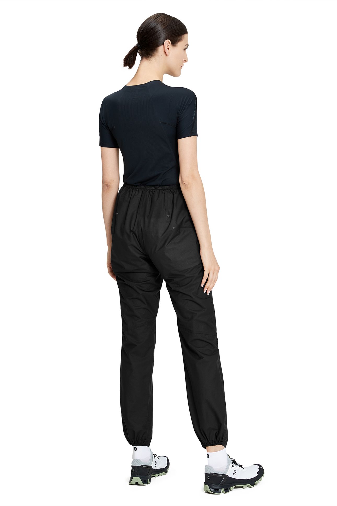 ULTRA PANTS BLACK 2