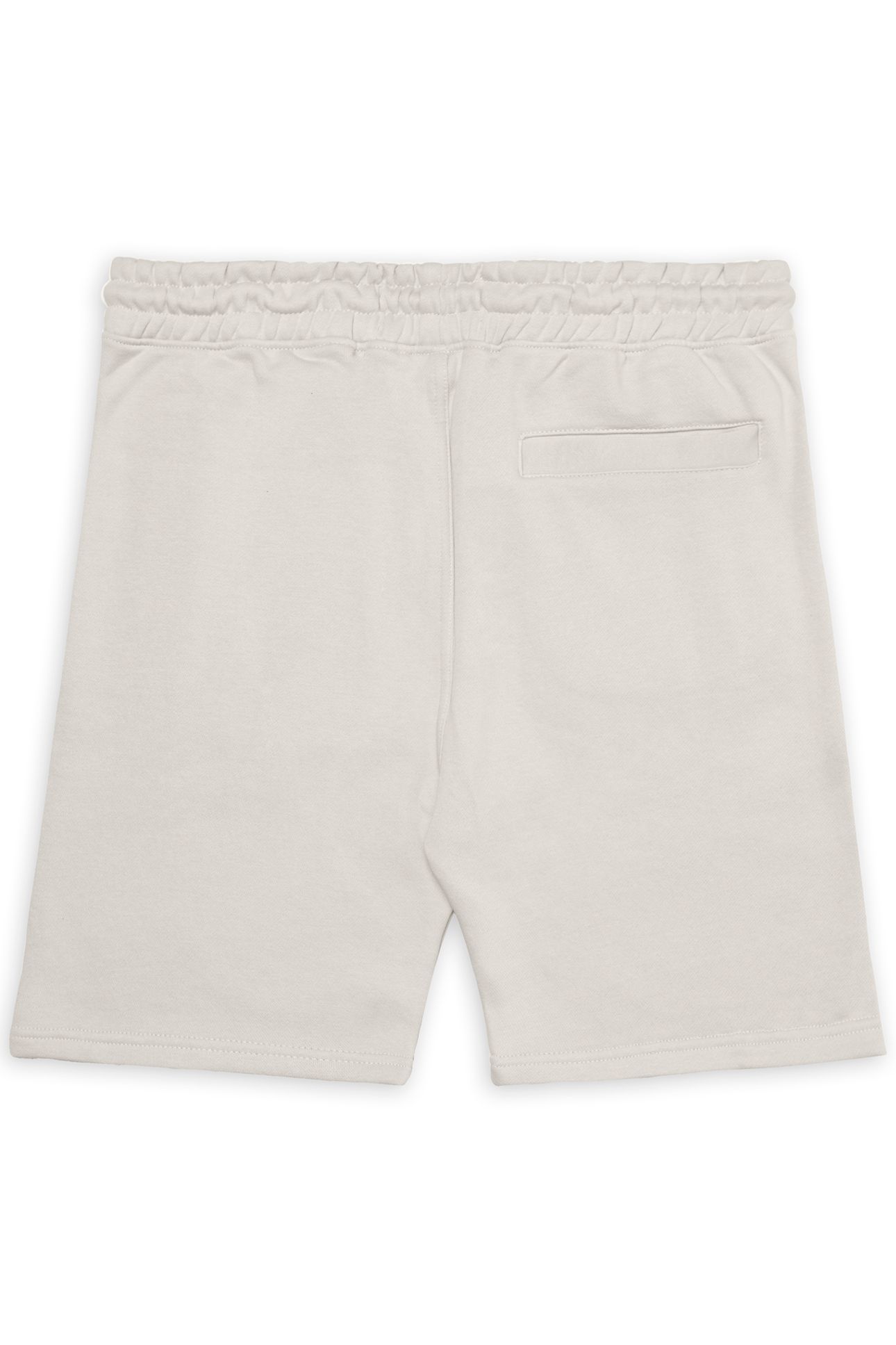 DAVU SHORT GREY 2