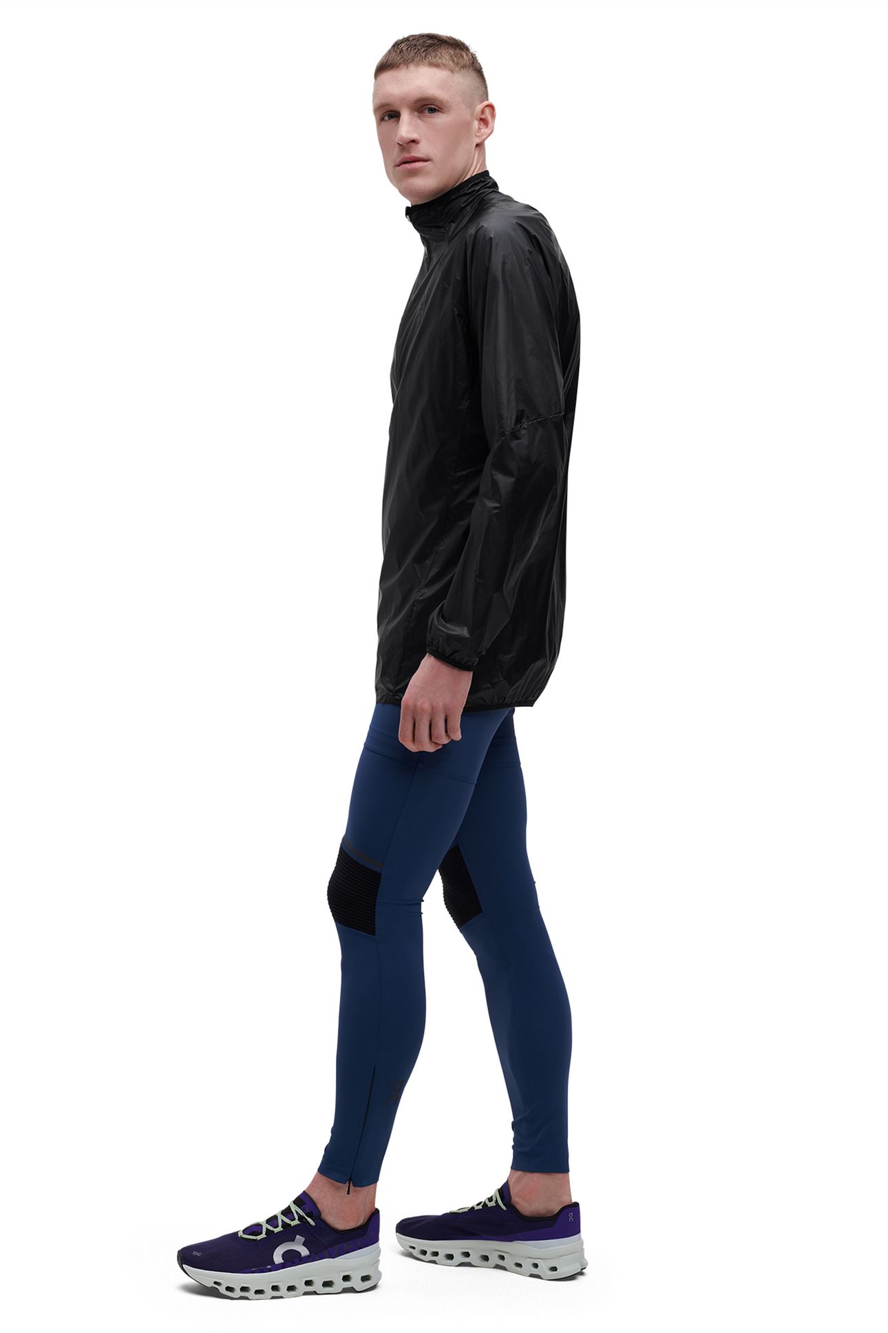 ZERO JACKET BLACK 4