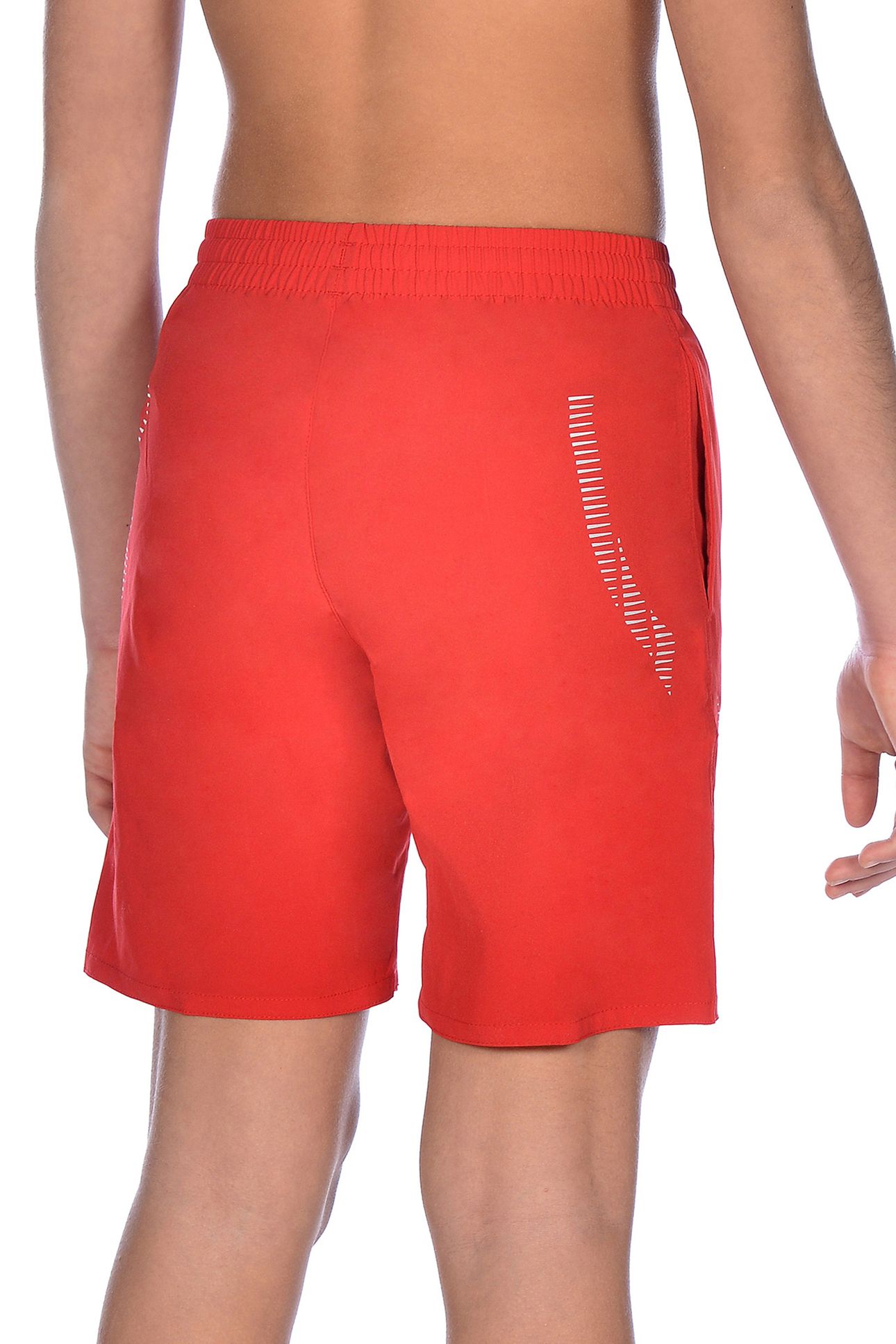 JR TL BERMUDA RED 3