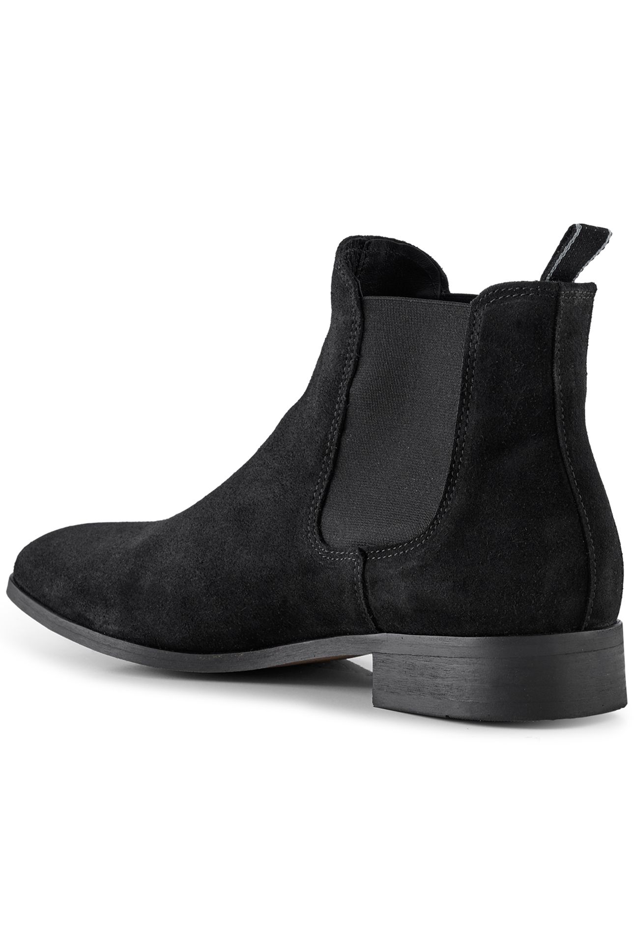 DEV S CHELSEA BOOT BLACK 6