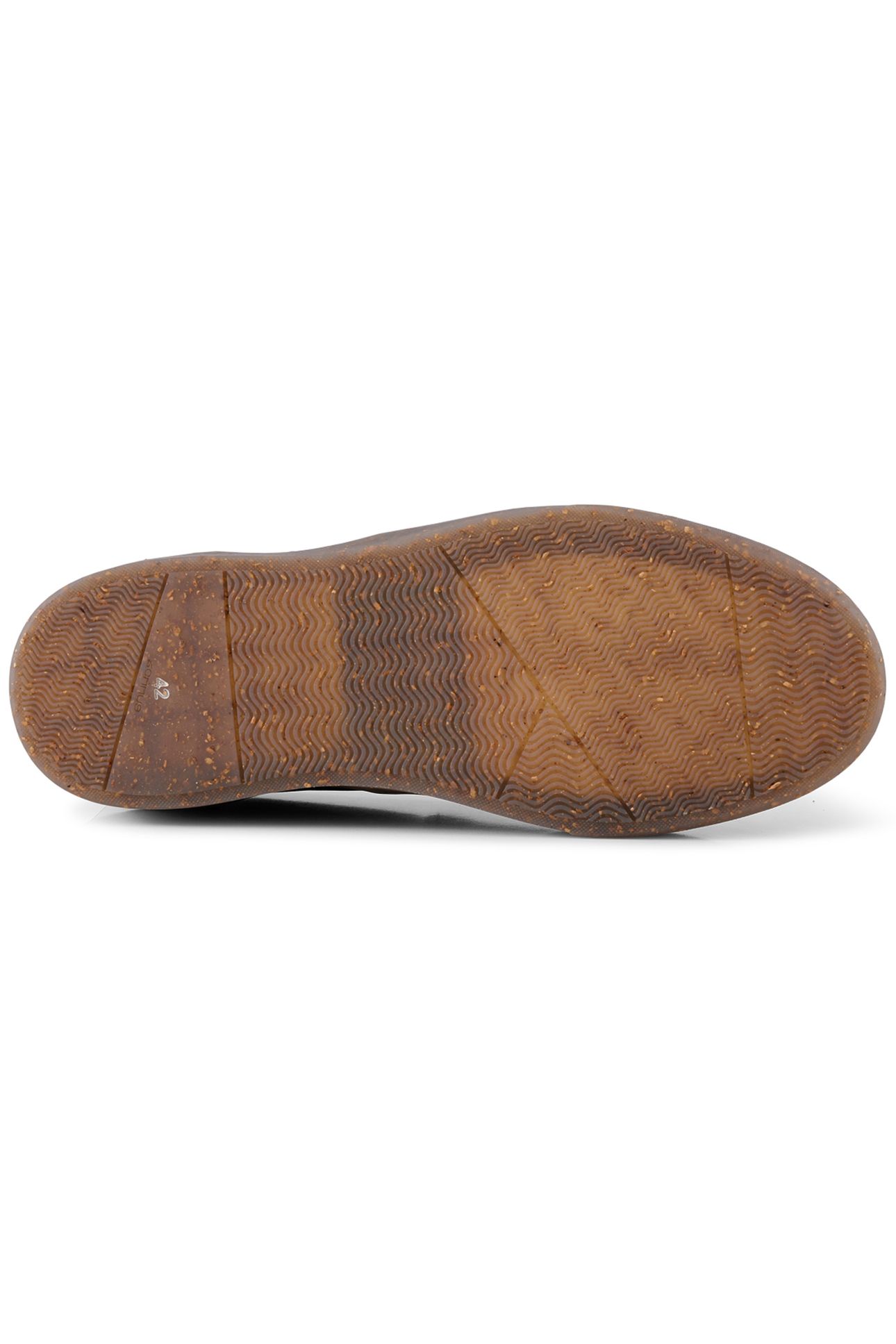 JESPER SLIP ON S SNEAKER NAVY 4