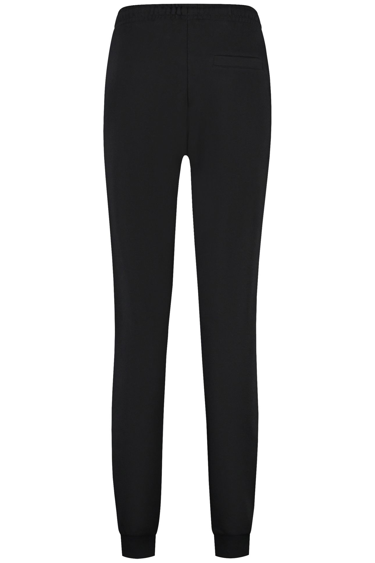 HELSINKI SWEATPANTS BLACK 2
