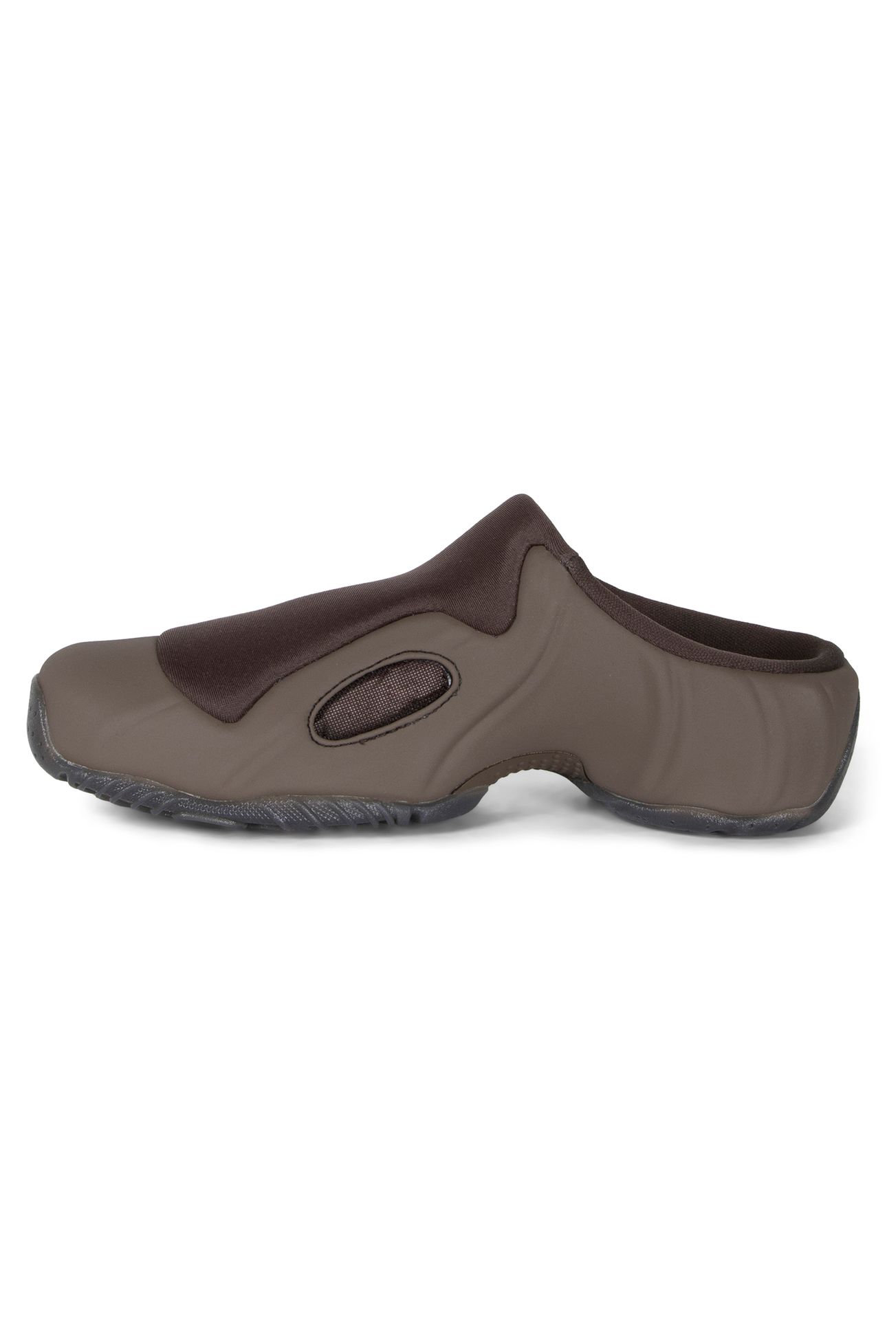 NIKE – CLOGPOSITE BROWN 3