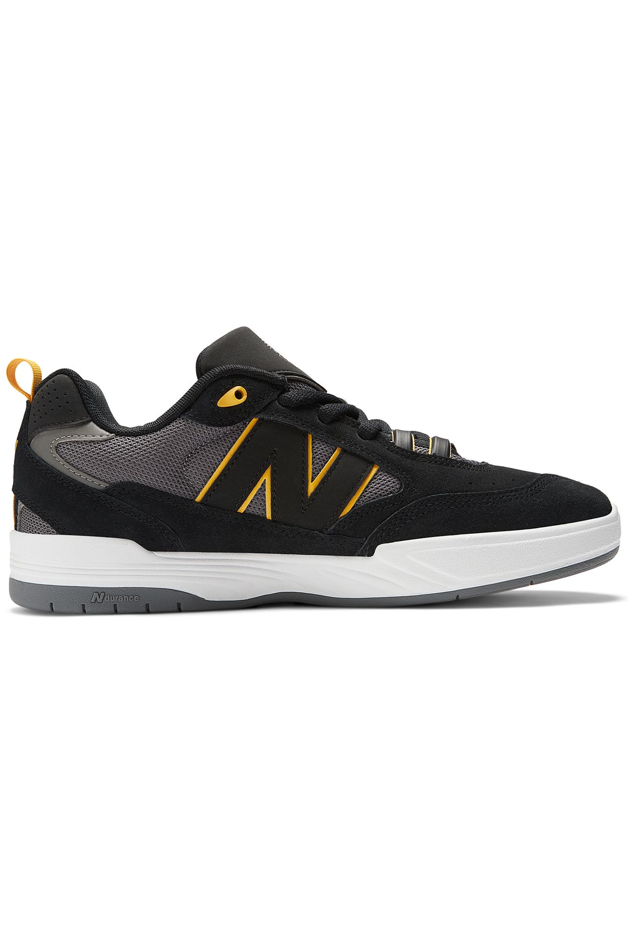 NB NUMERIC TIAGO LEMOS 808 BLACK 1