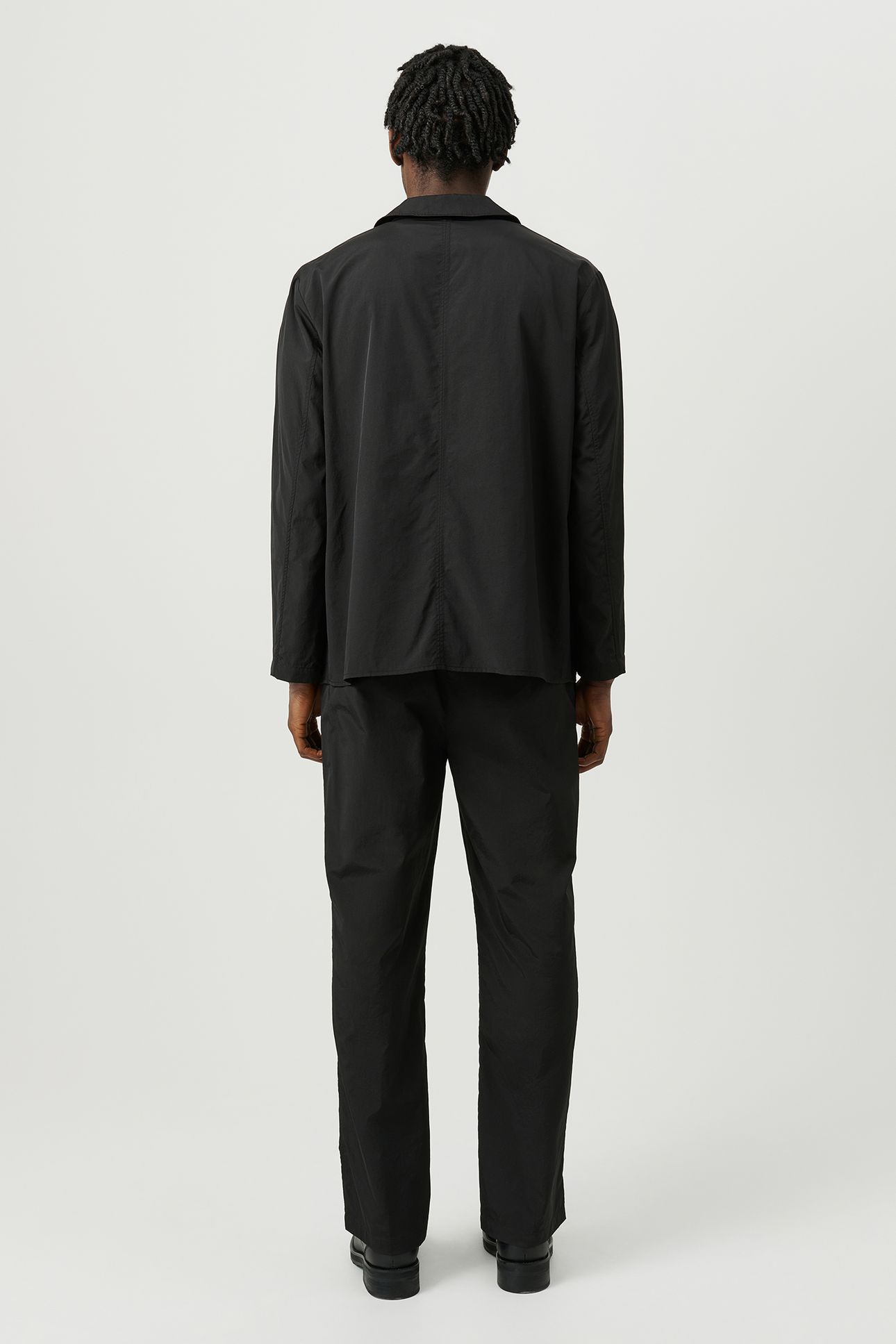 GABE BLAZER BLACK 2