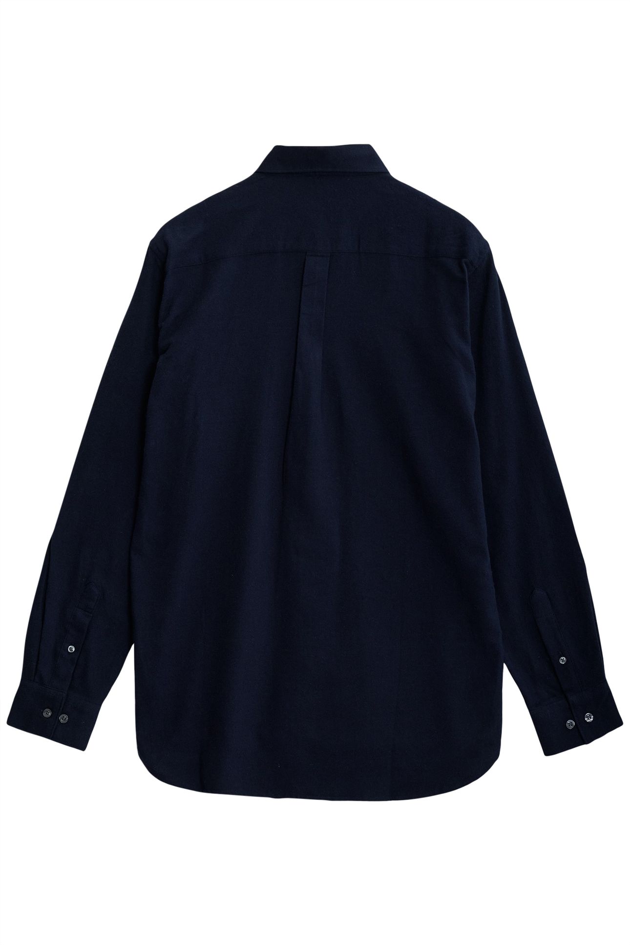 FLANNEL LS MARINE 2