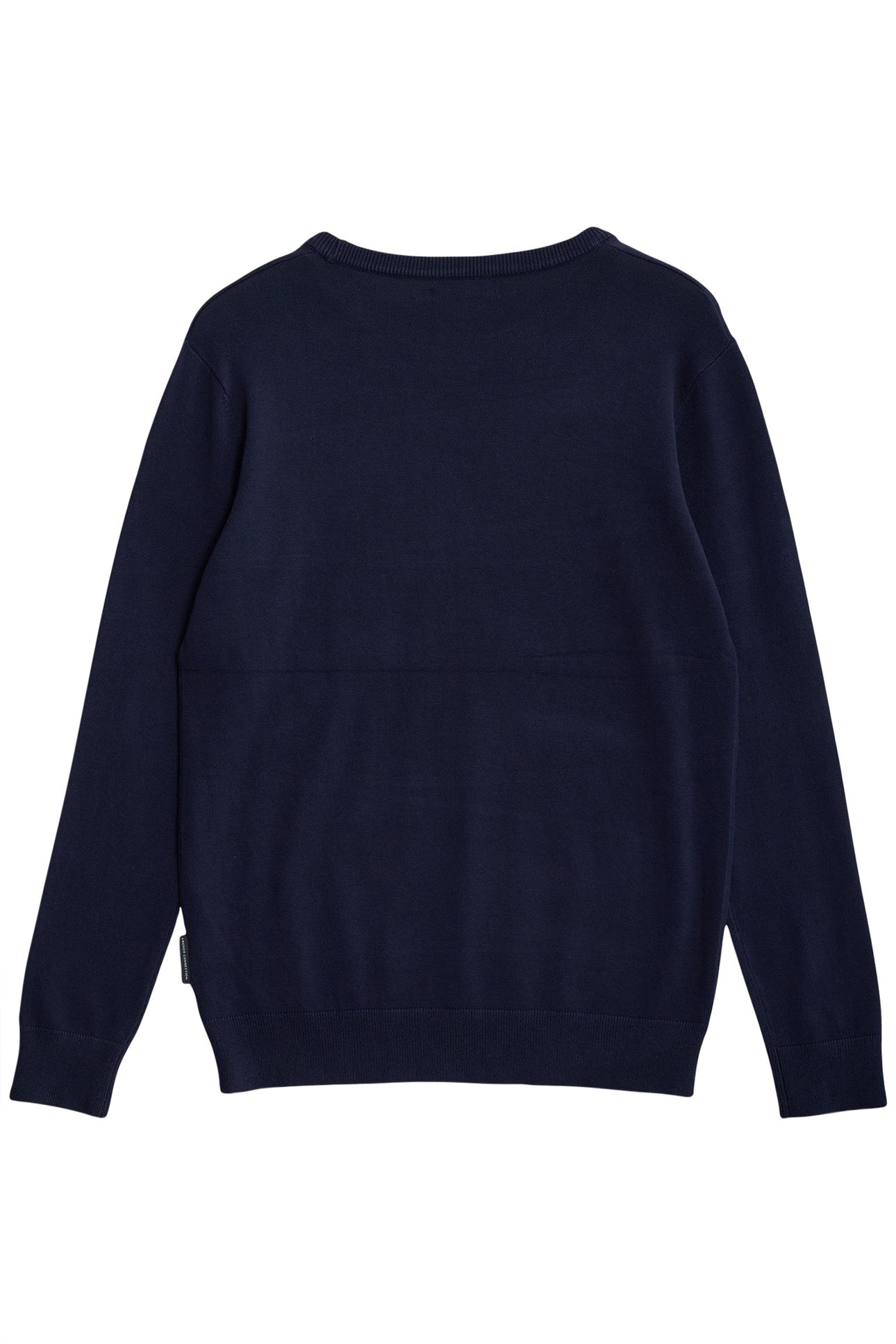 CREW LUXE MARINE 2
