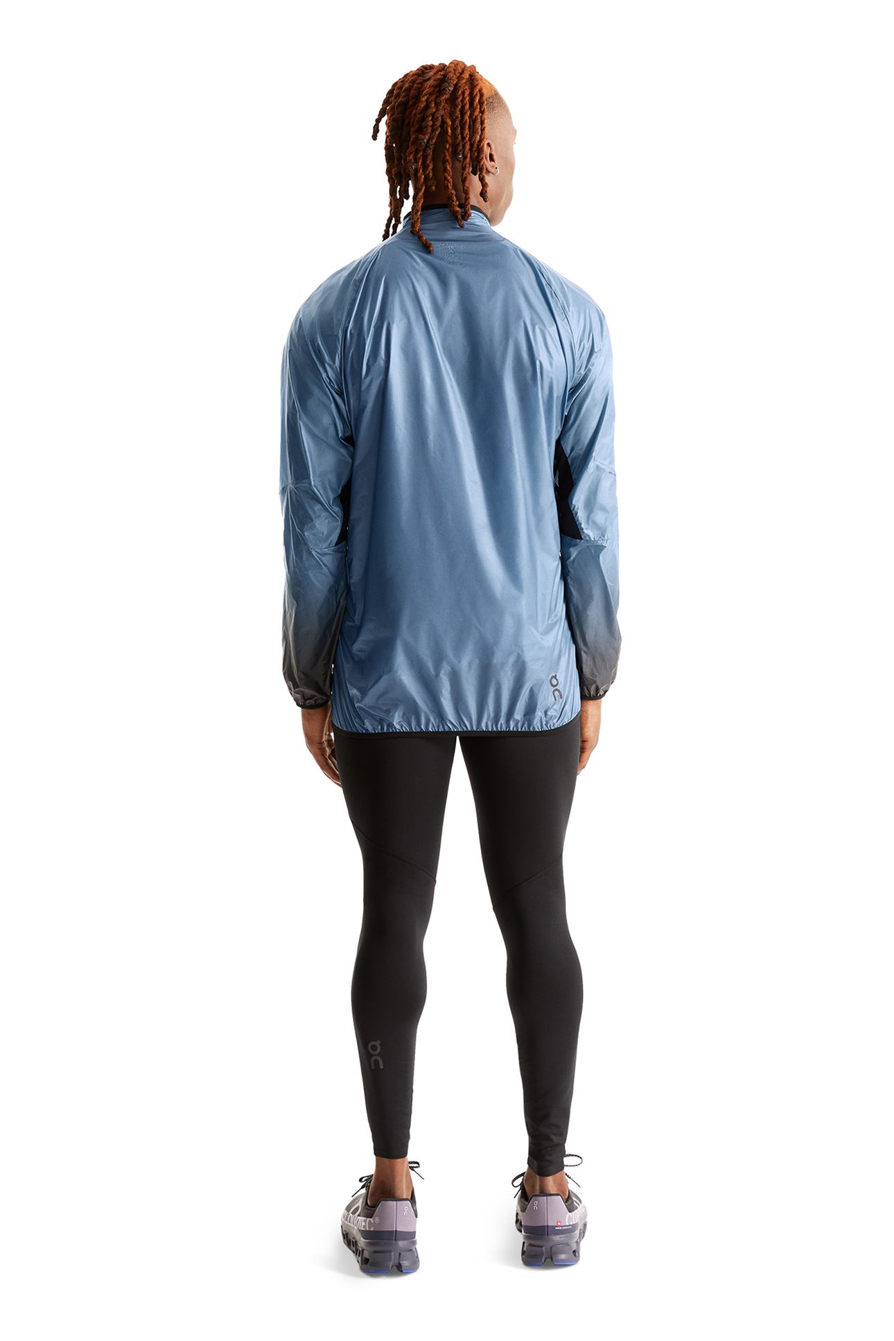 ZERO JACKET STELLAR | BLACK 2