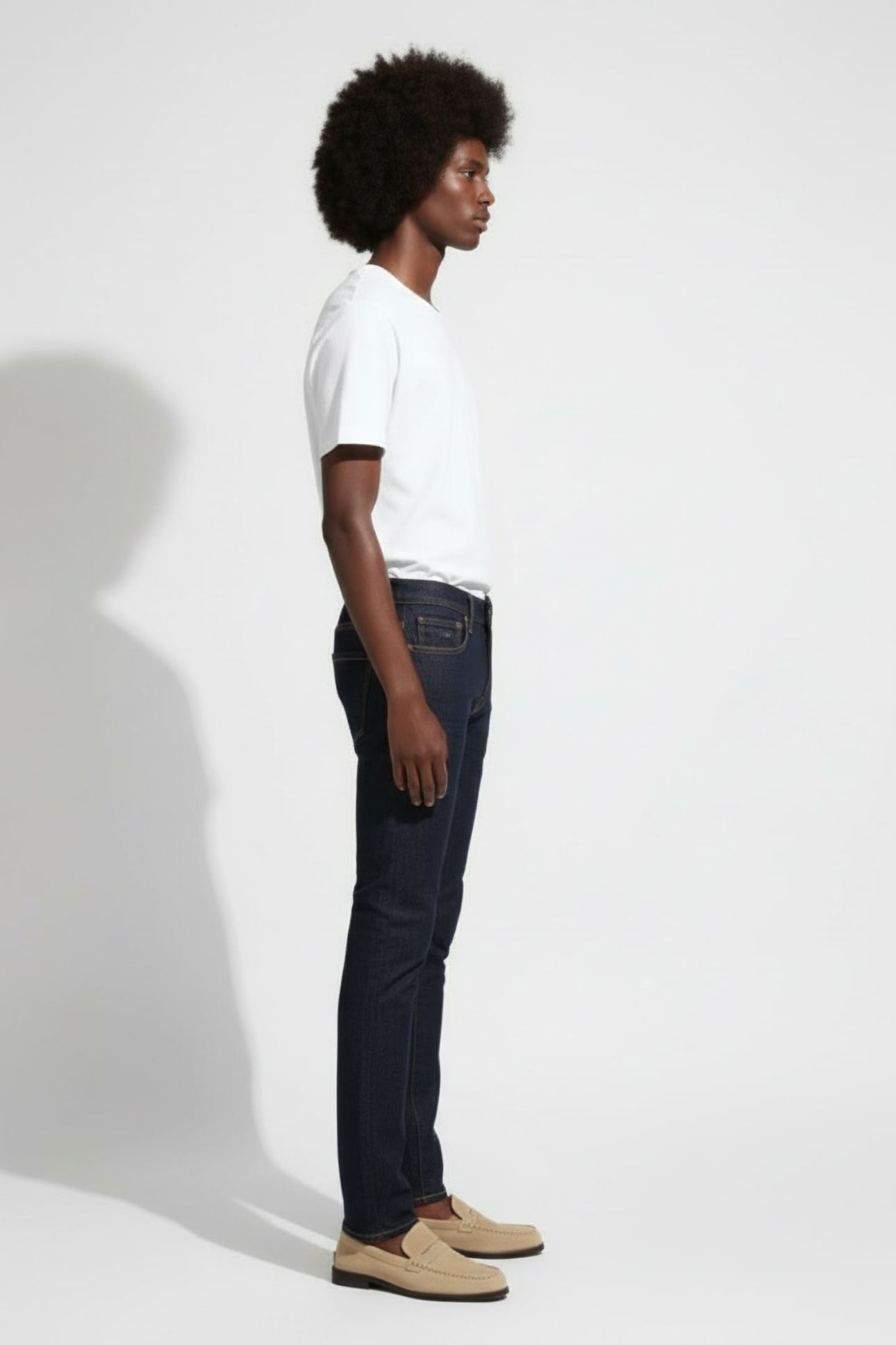 JEANS BLUE 3