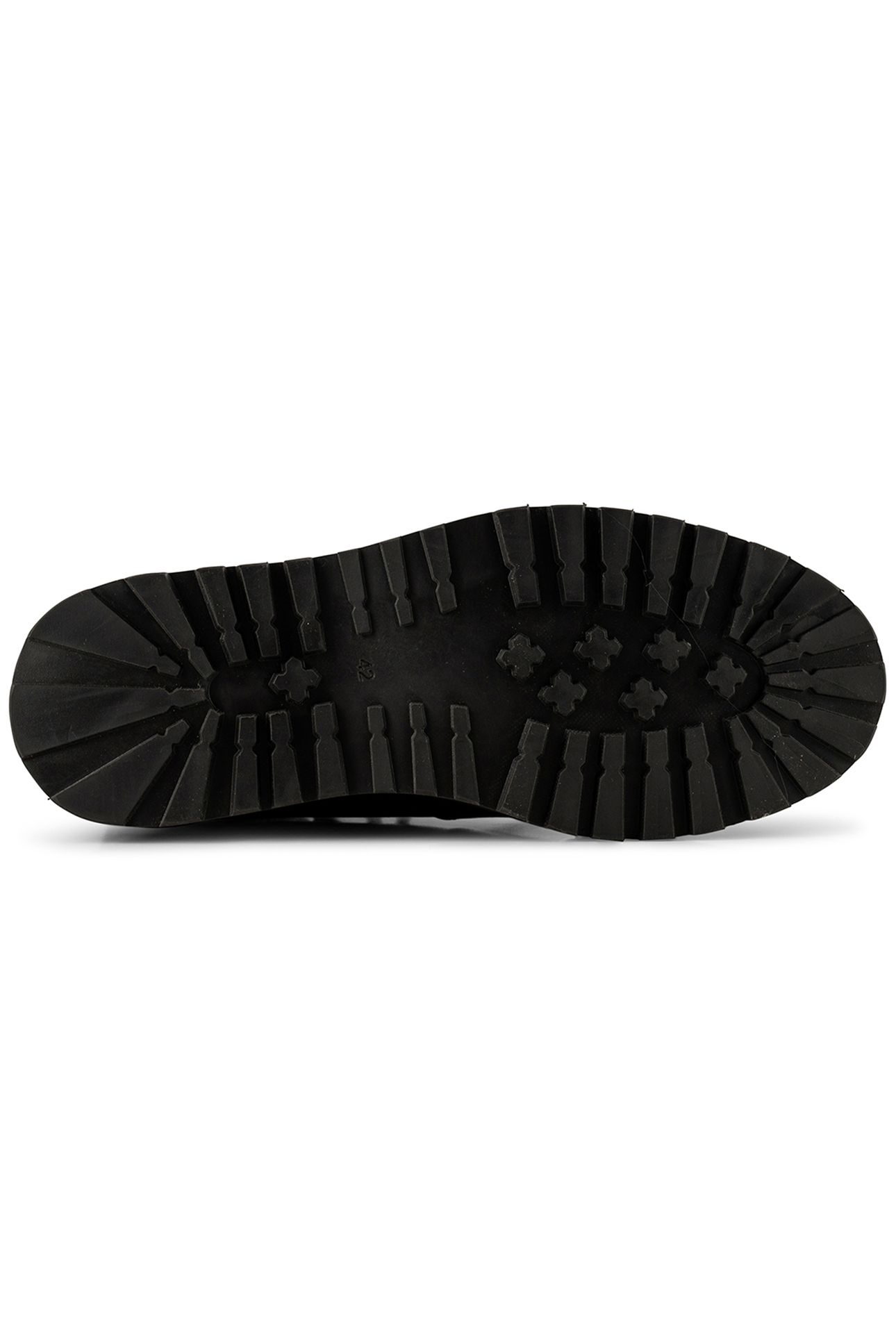 KITE HIKER L BOOT BLACK 4
