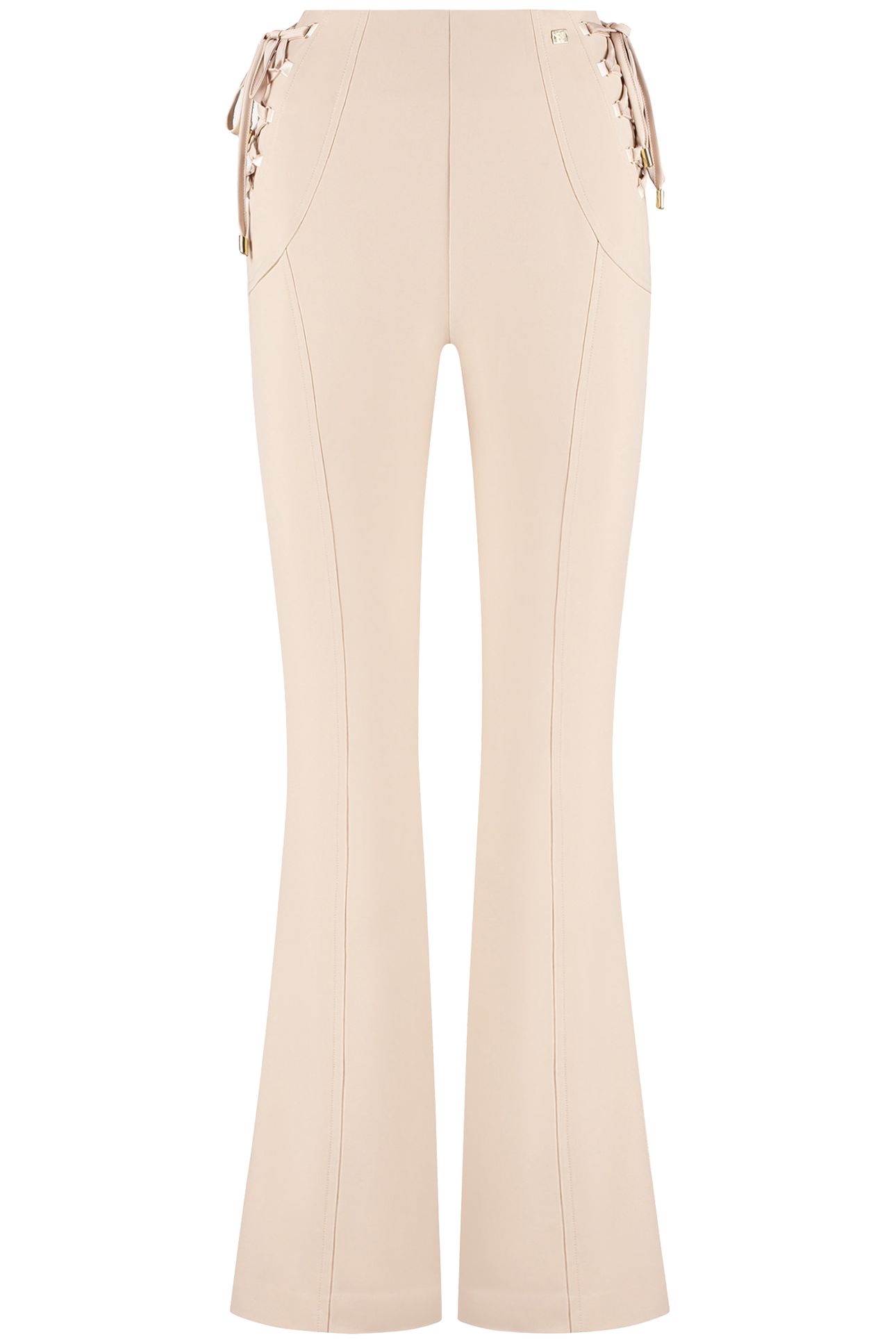 HORN PANTS BLONDE 2