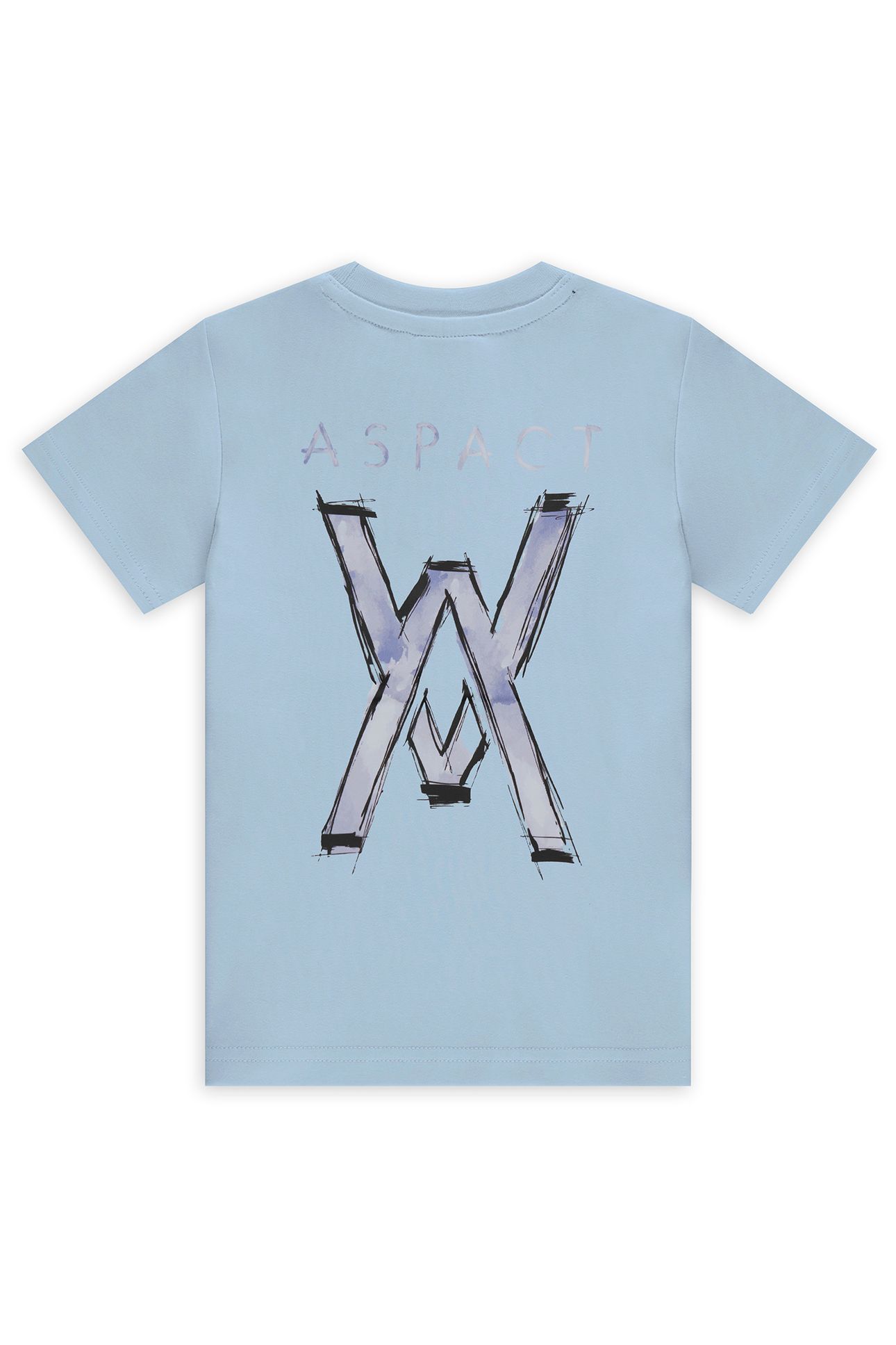 KIDS CIATO TEE BLUE 2