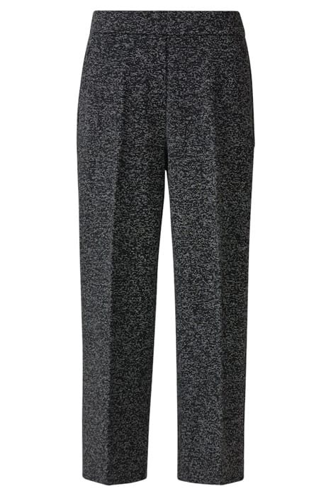 HOSEN BLACK 4