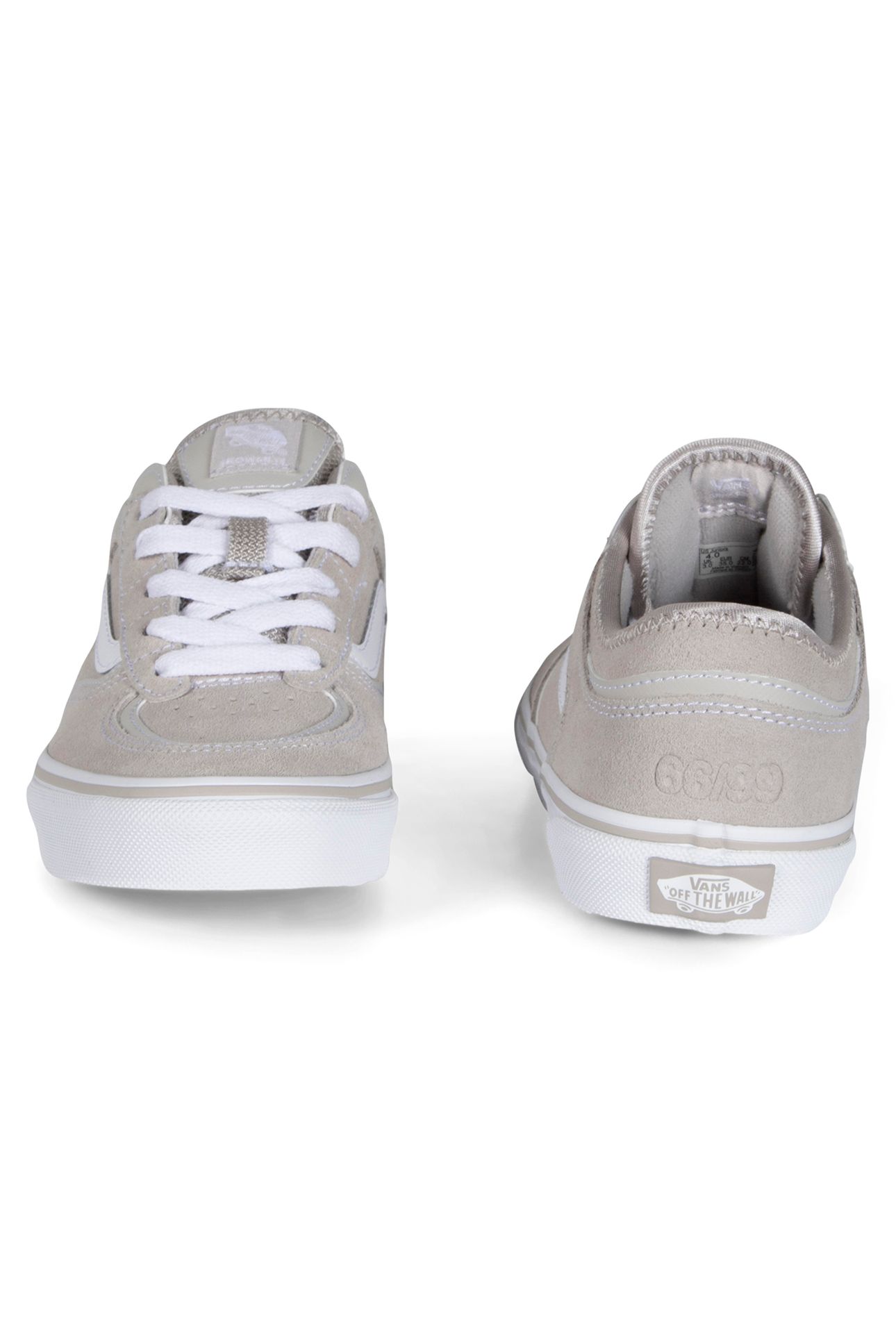 JUNIOR ROWLEY CLASSIC STONE GRAY 2