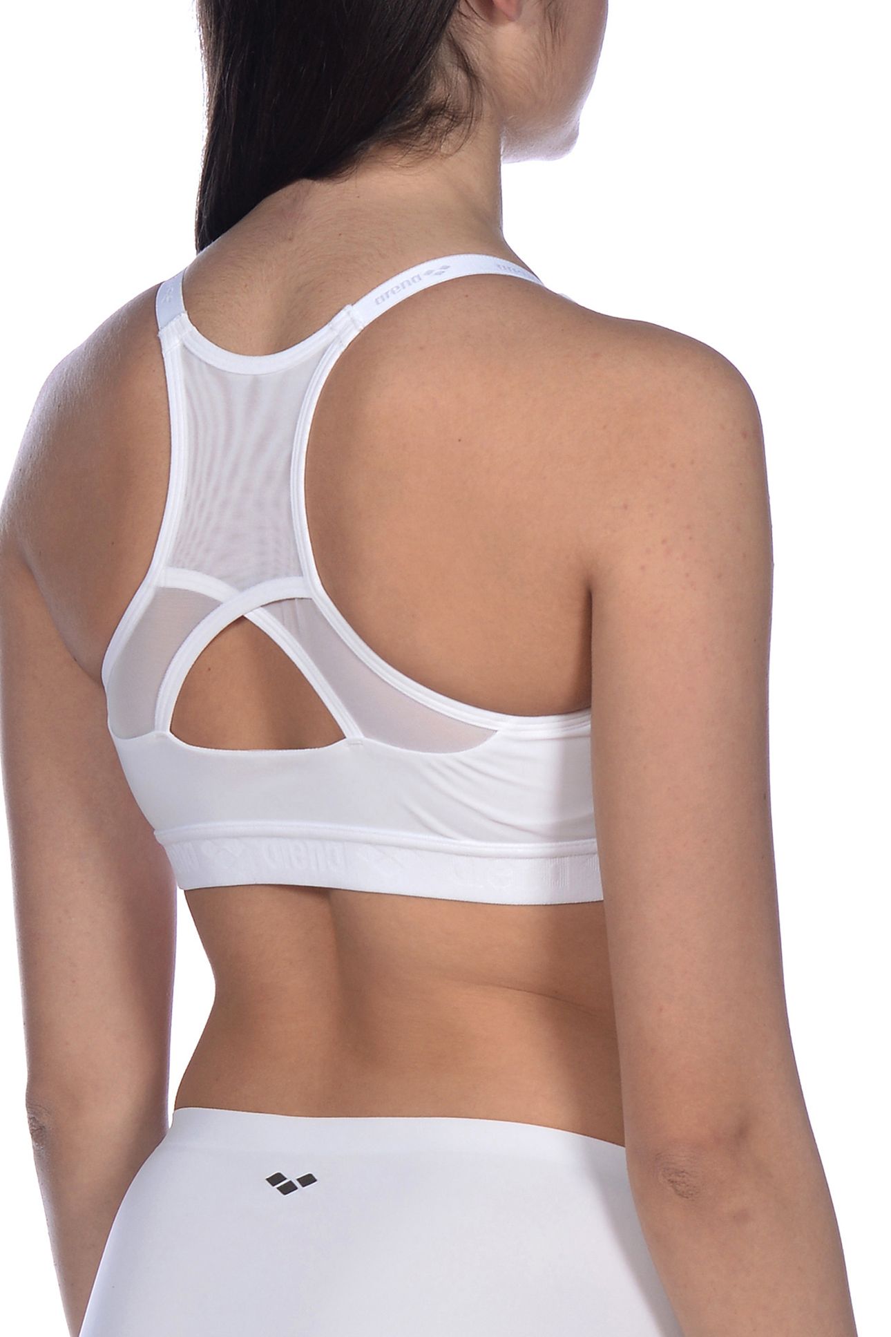 FLORA C-CUP WHITE 4