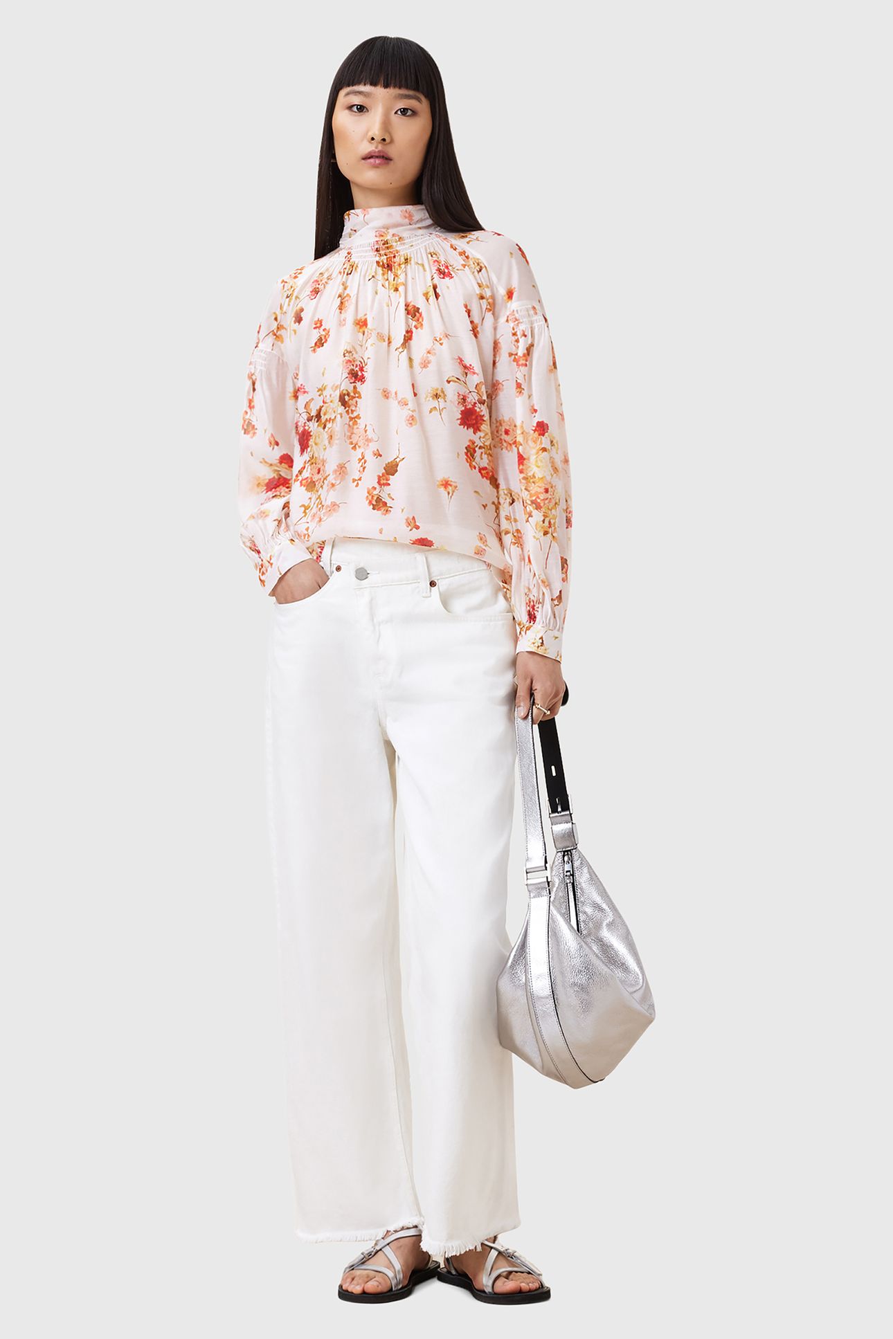PEARLA TOP ARMADA WHITE 3