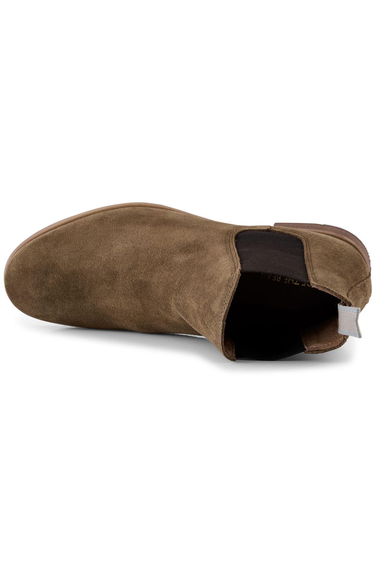 DEV S CHELSEA BOOT TOBACCO 7
