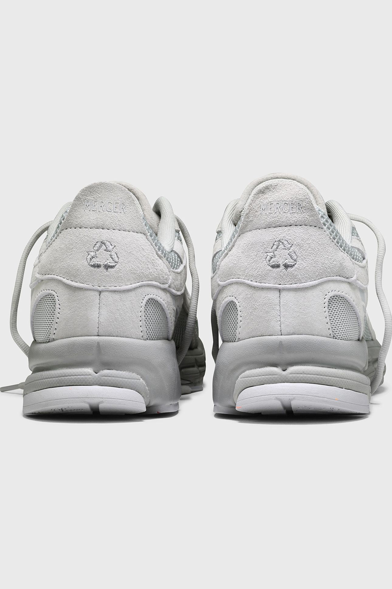THE RE-RUN MONOCHROME GREY 3