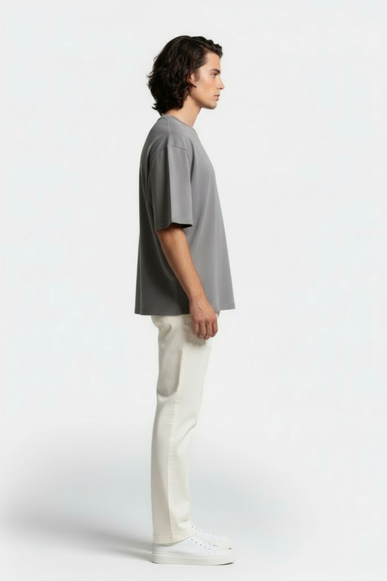 GREKALF PANTS WHITE 3
